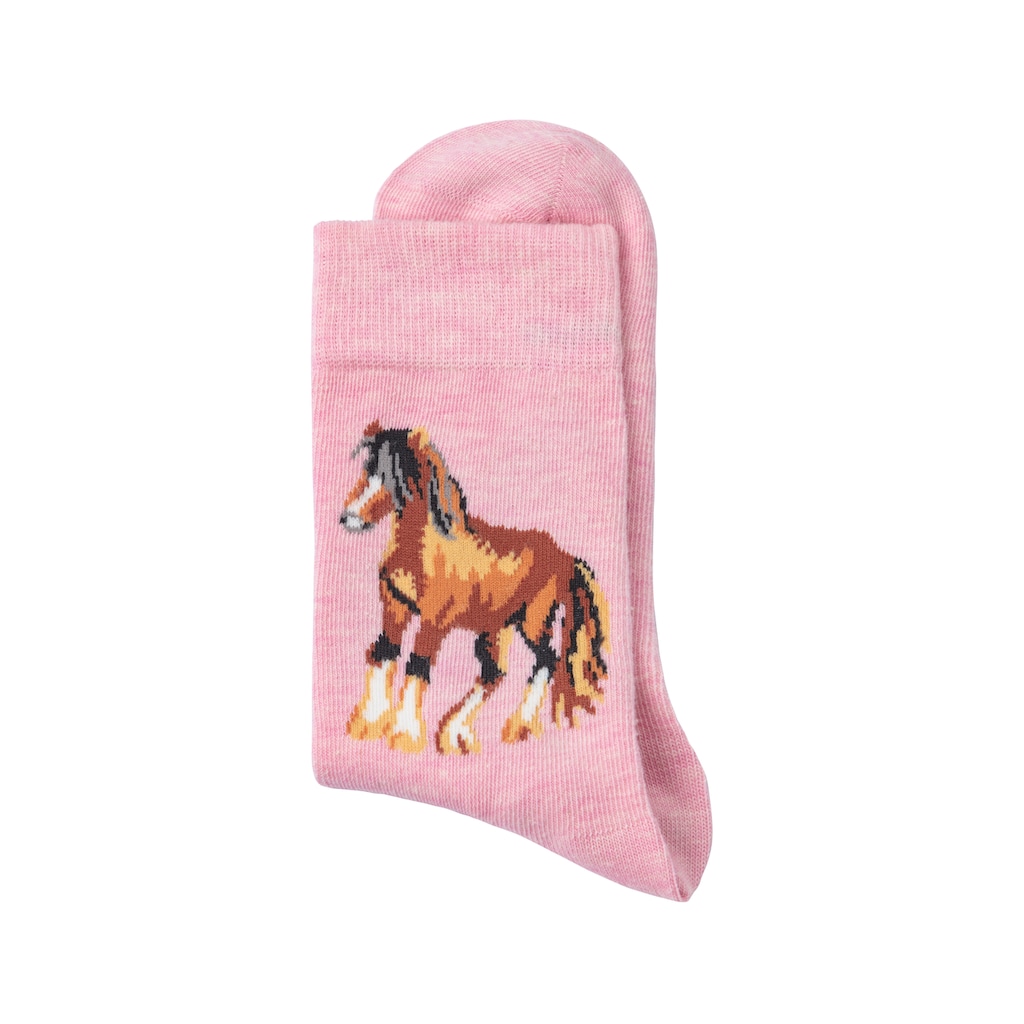 H.I.S Socken, (5 Paar)