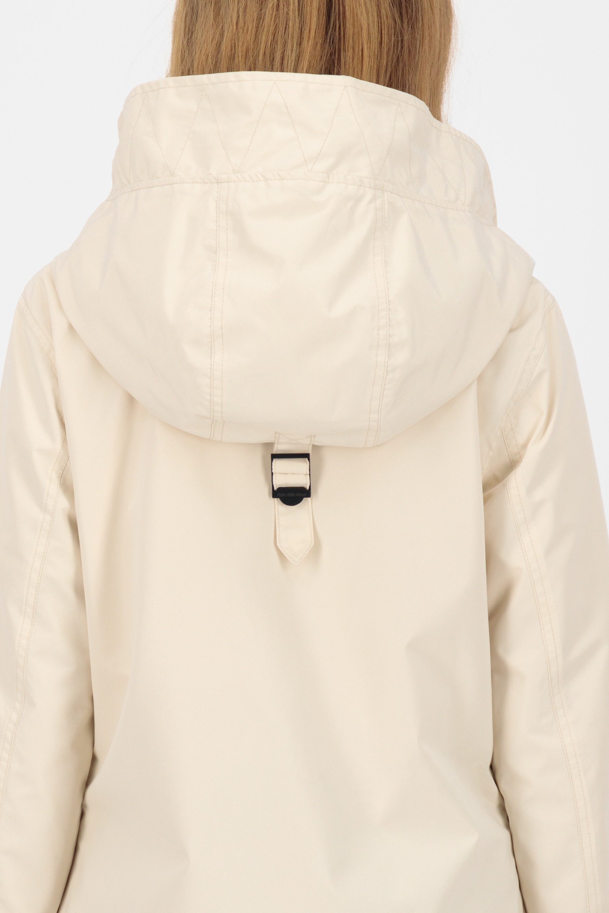 Alife & Kickin Sommerjacke »Damen ArlettaAK A«