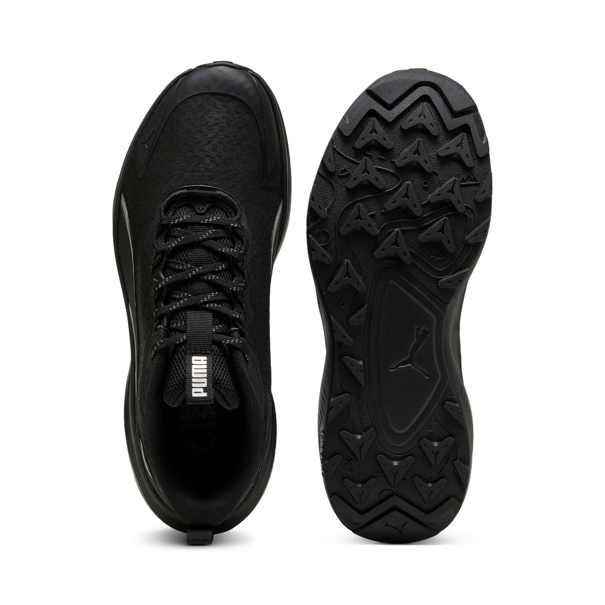 PUMA Laufschuh »SKYROCKET LITE TRAIL WTR«