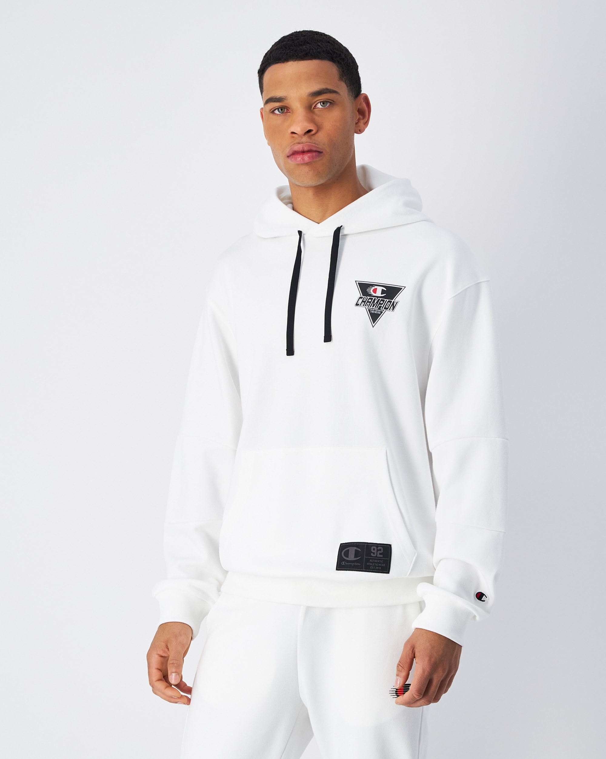 Champion Sportinis megztinis su gobtuvu »Hooded...
