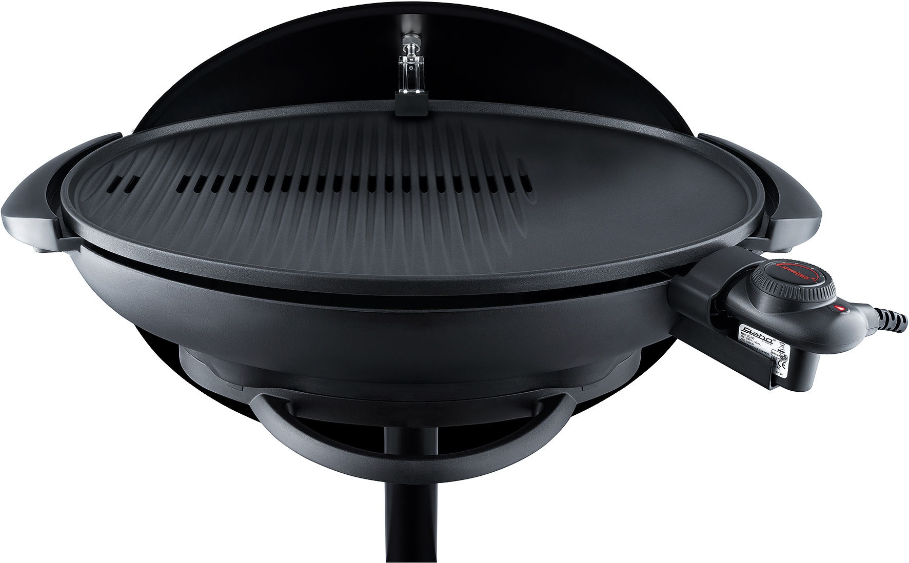 Steba Elektro-Standgrill »VG 350 BIG« 2200 W