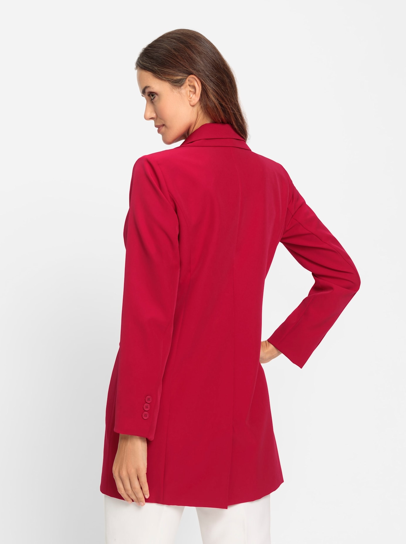 heine Longblazer »Longblazer«