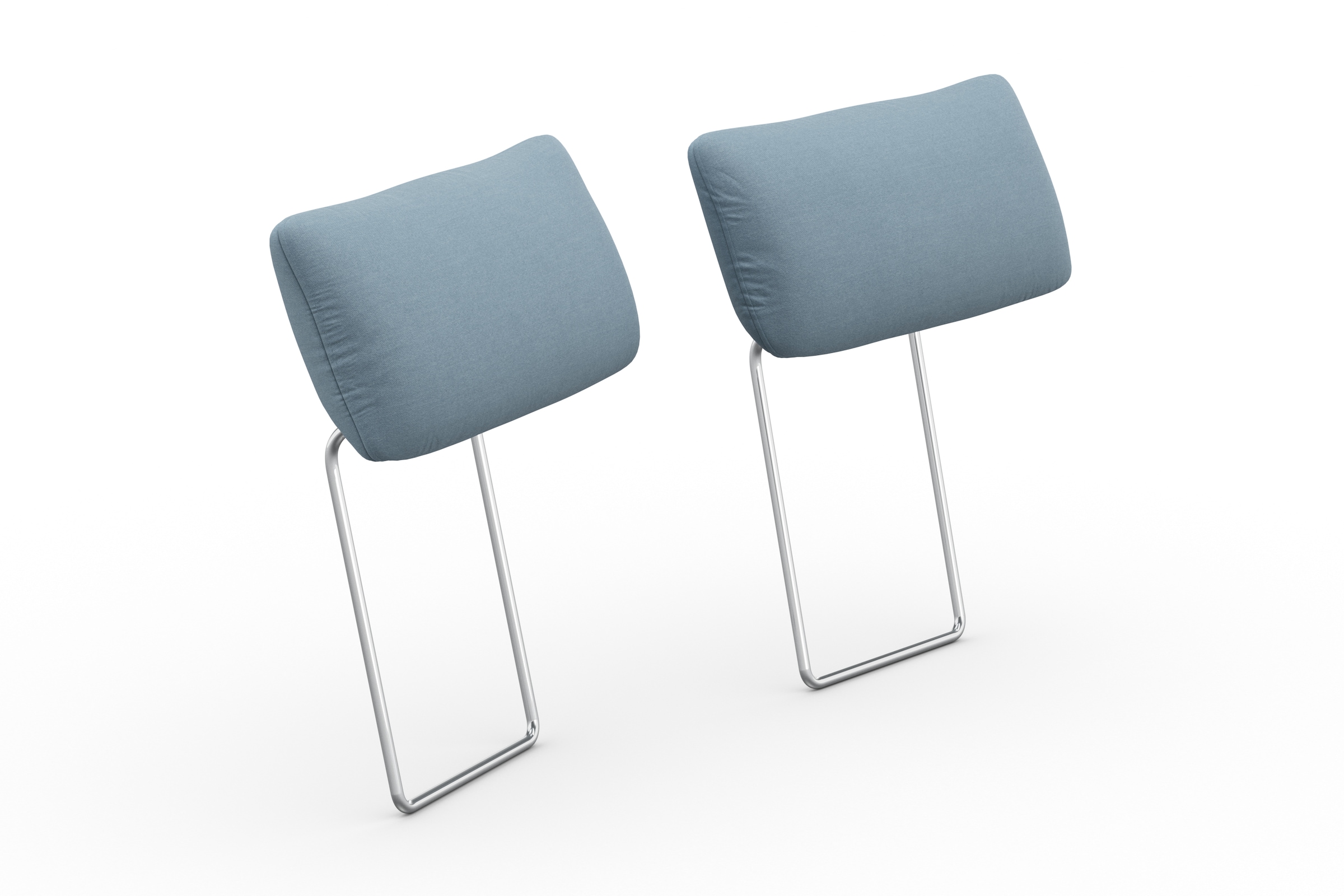 sit&more Sofa-Kopfstütze "Cadabra" 2er Set