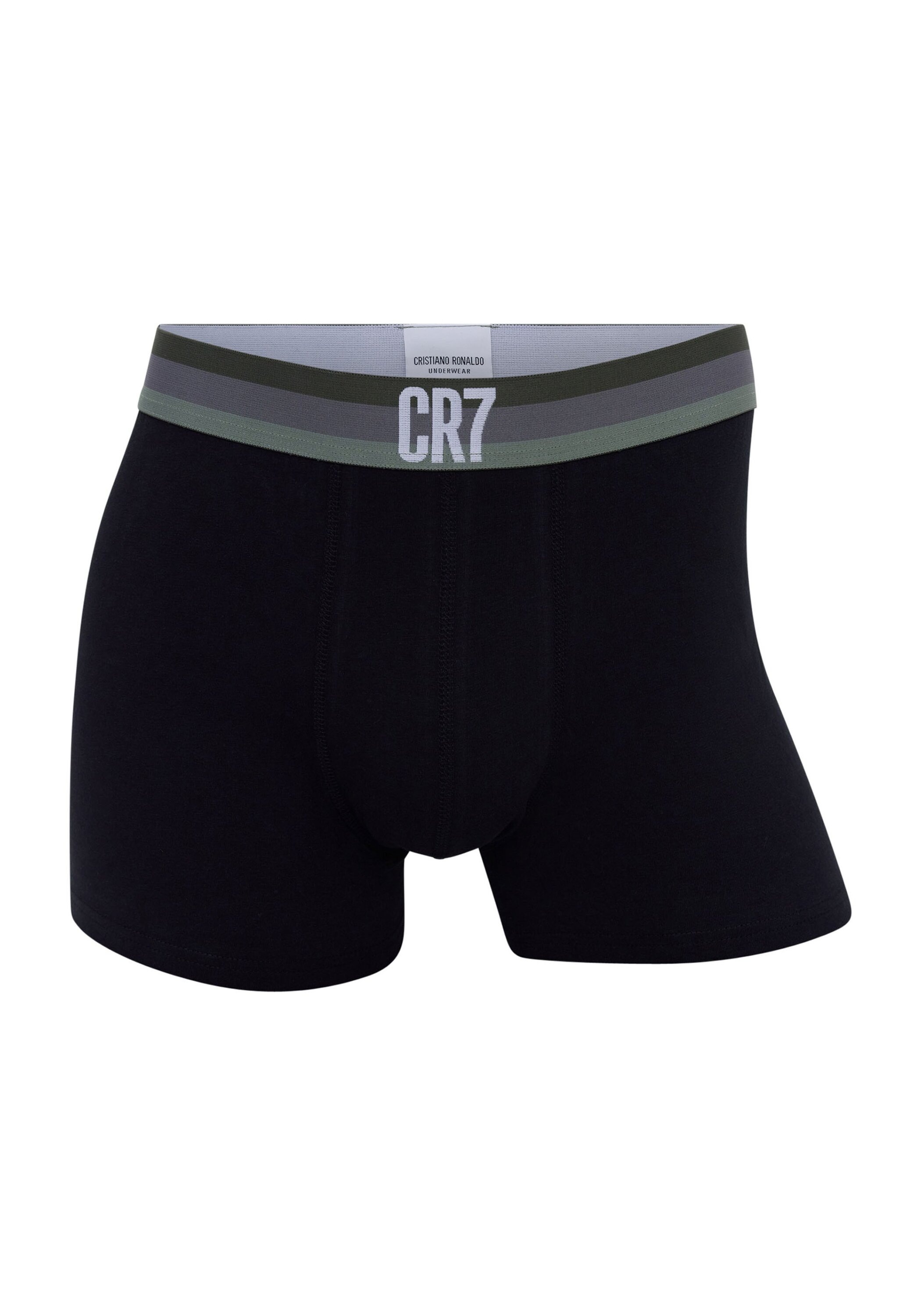 CR7 Boxershorts "Boxershort 7er Pack" günstig online kaufen
