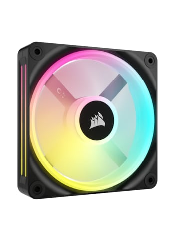 Corsair Gehäuselüfter »iCUE LINK QX140 RGB Erw...