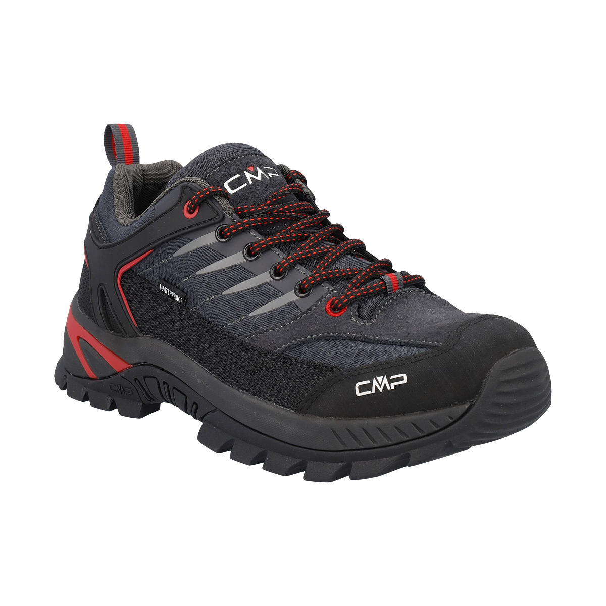 CMP Wanderschuh »RIGEL 2.0 LOW TREKKING SHOES WP«