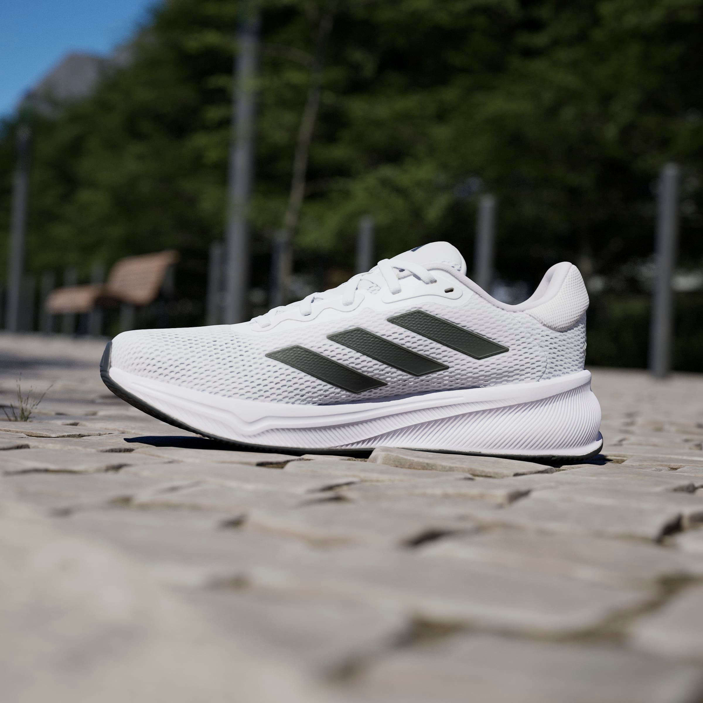 adidas Performance Laufschuh »RESPONSE«