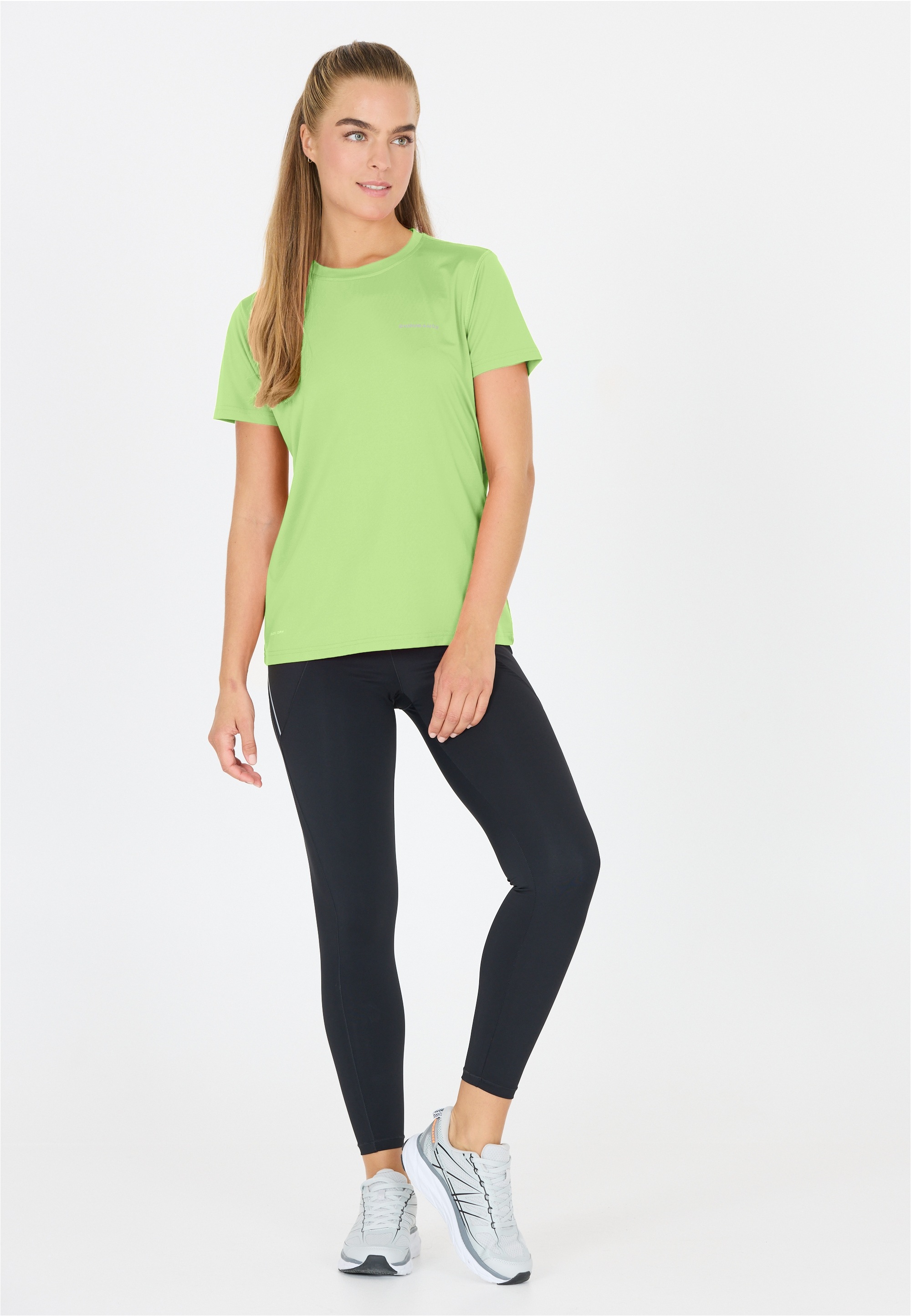 ENDURANCE Funktionsshirt »Yonan V2«, mit schnell trocknender Technologie