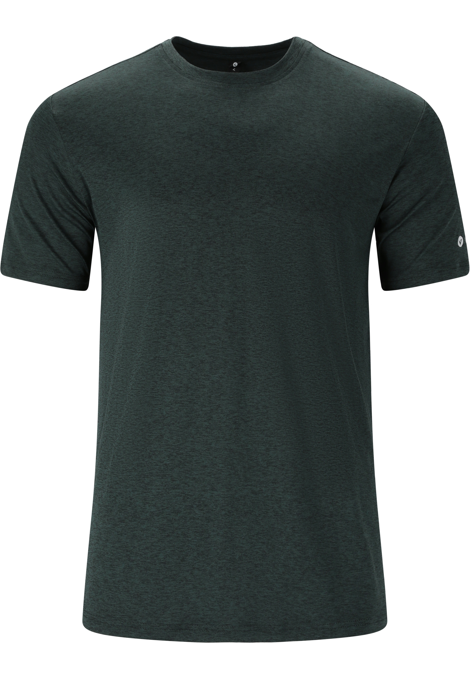 Virtus Funktionsshirt »Beed«, mit schnell trocknender Eigenschaft