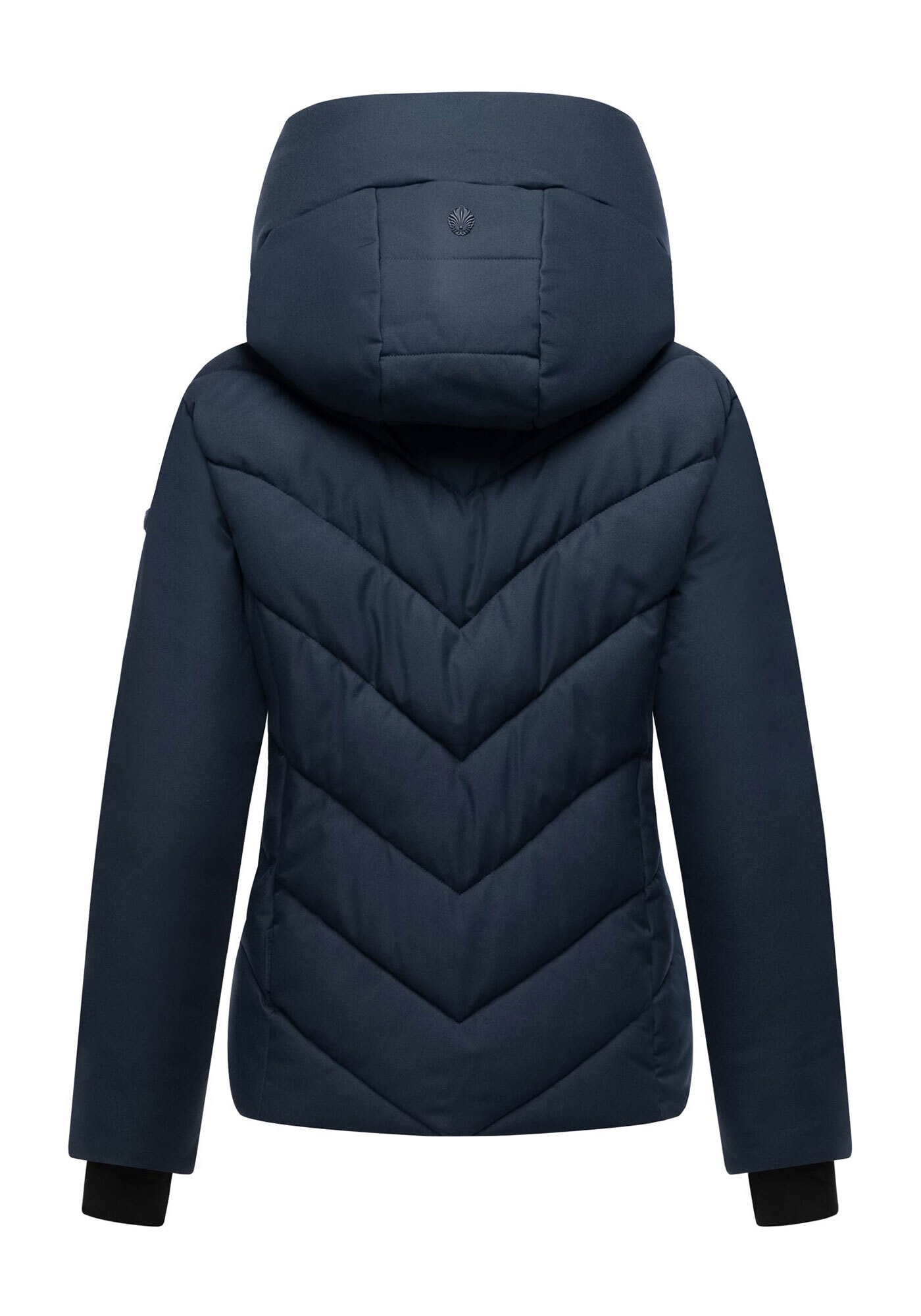 Marikoo Winterjacke »Nadiraa«, 2-in-1 Funktion Herausnehmbare Polyester-Innenteil