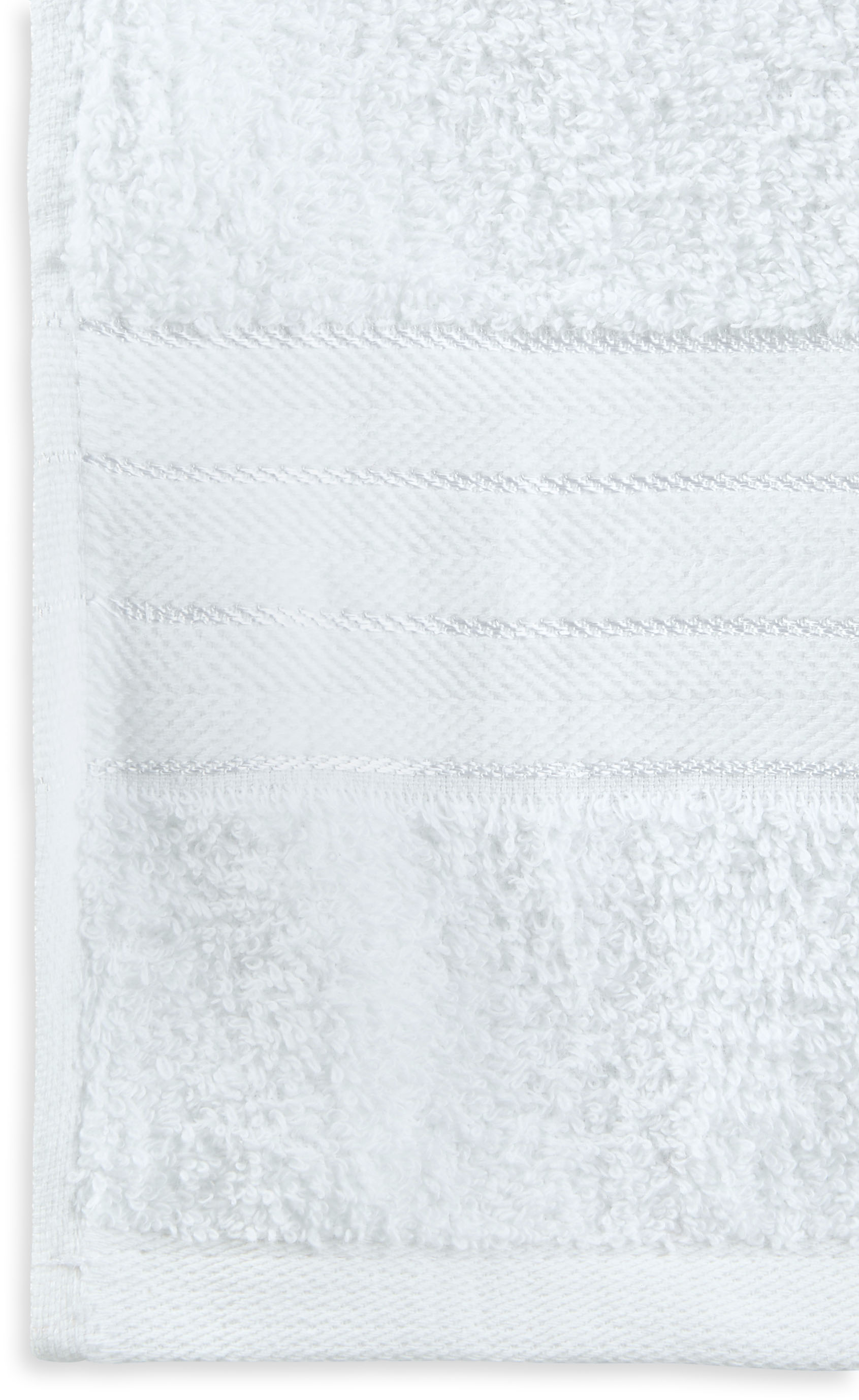 Thumbnail - Emotion Handtuch Set "Uni" Baumwolle, Walkfrottee, Bordüre, 500 GSM, Einfarbig, ohne Aufhängung