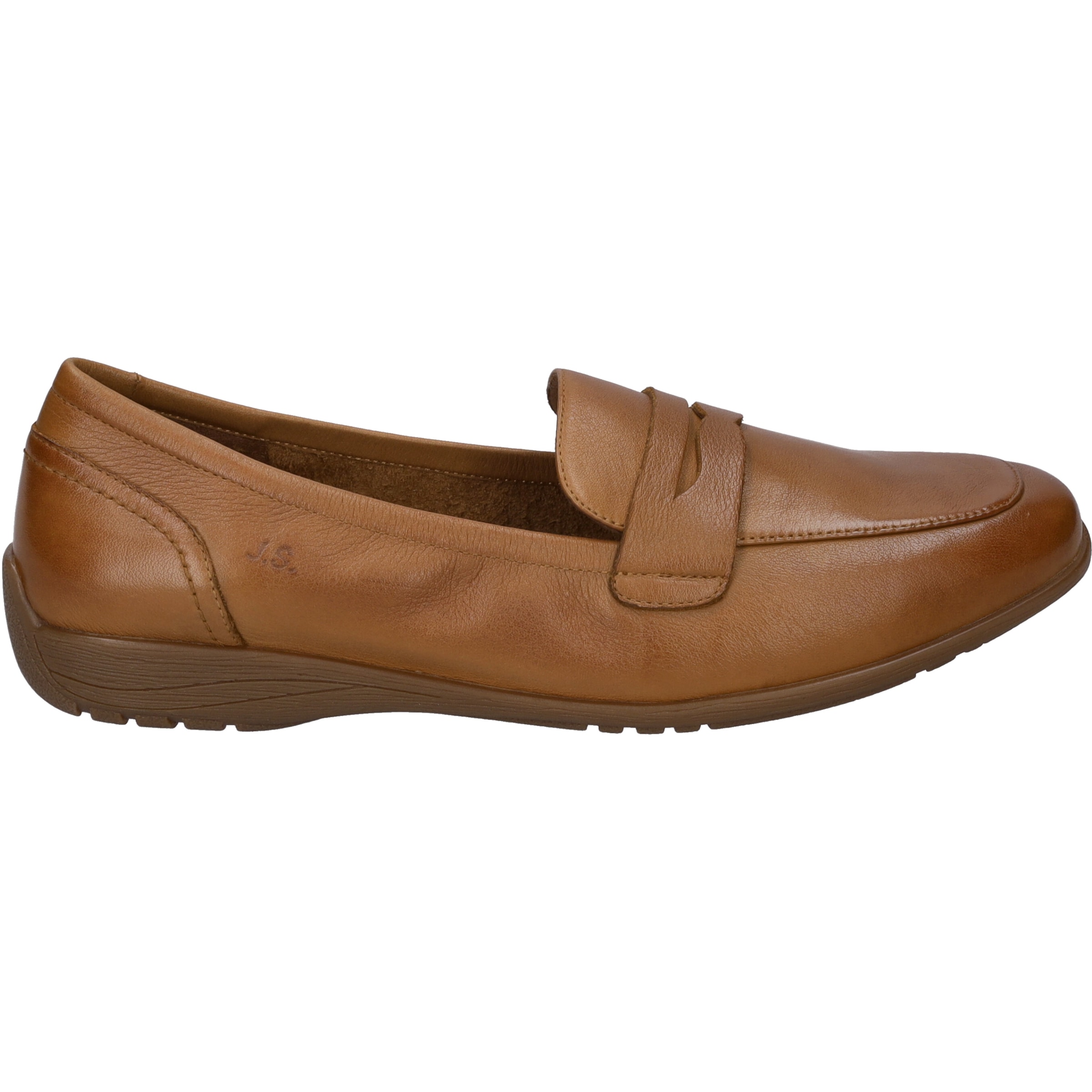 Josef Seibel Ballerina »Fenja 22, camel«