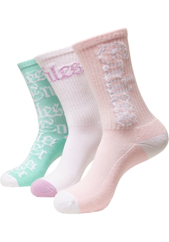 MisterTee  Freizeitsocken »Socken Endless Socks 3...