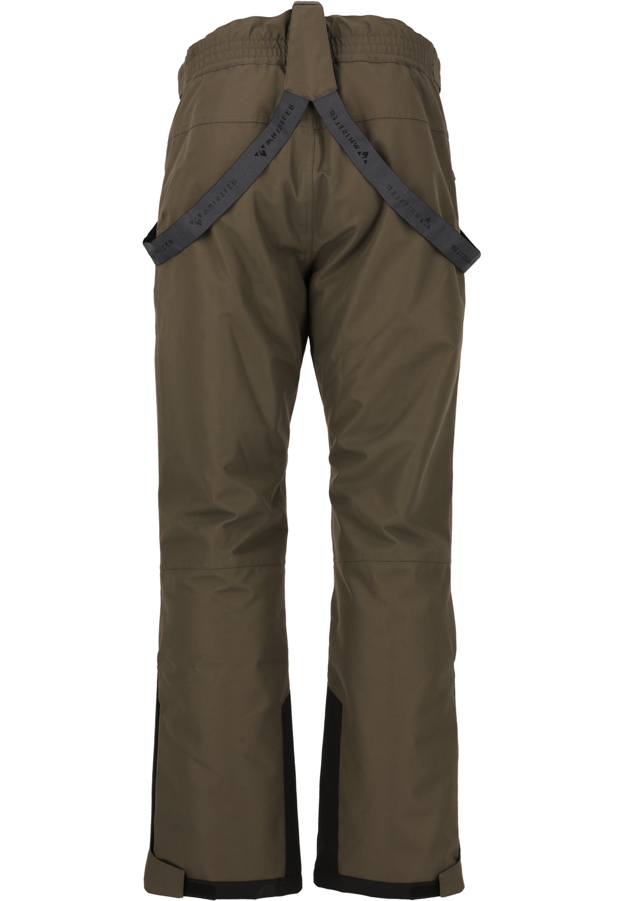 WHISTLER Skihose »Drizzle«, mit wasserabweisenden Eigenschaften und funktionalen Features