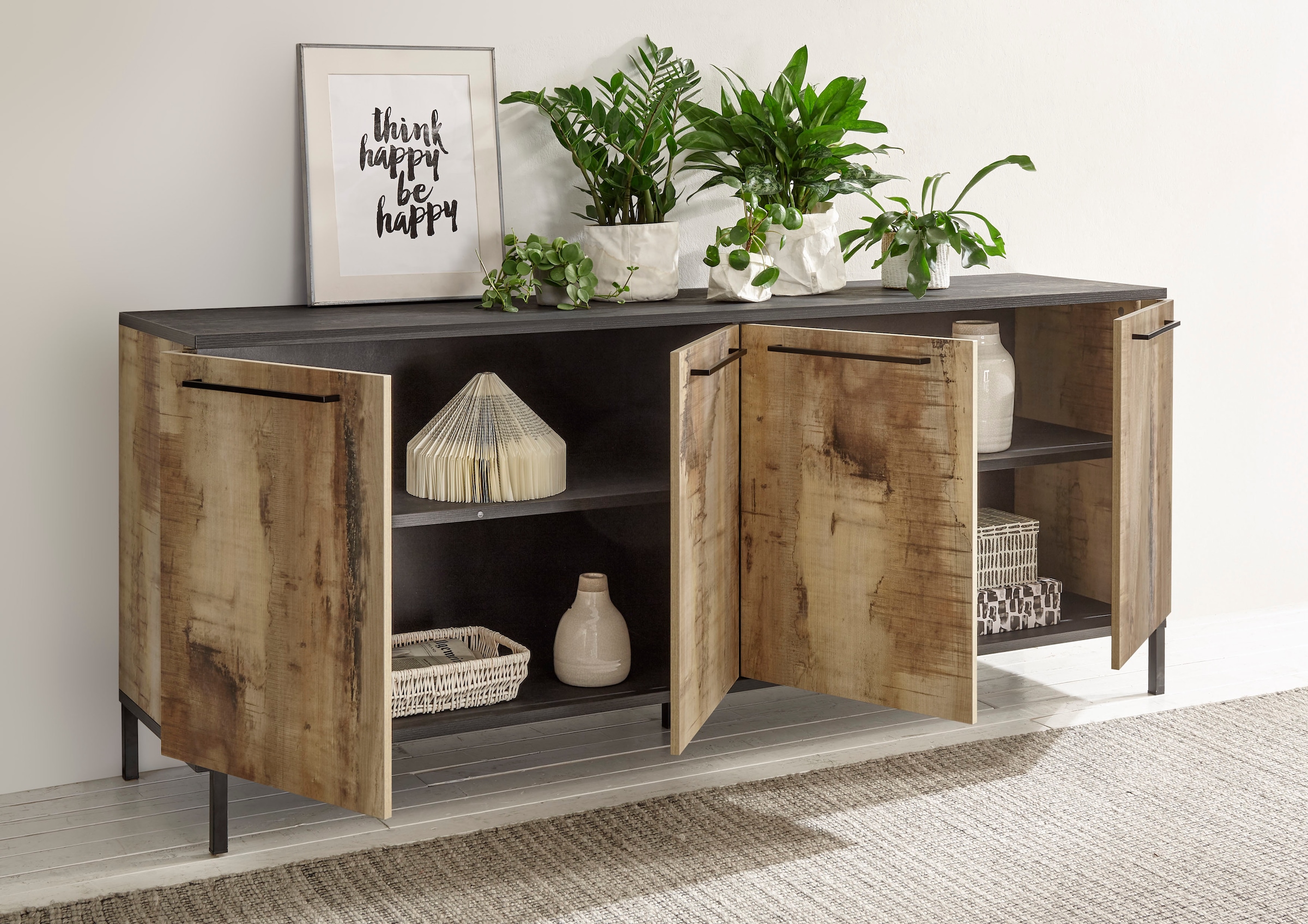 INOSIGN Sideboard »Mango«