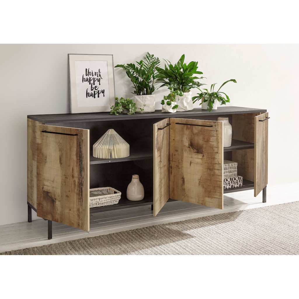 INOSIGN Sideboard »Mango«