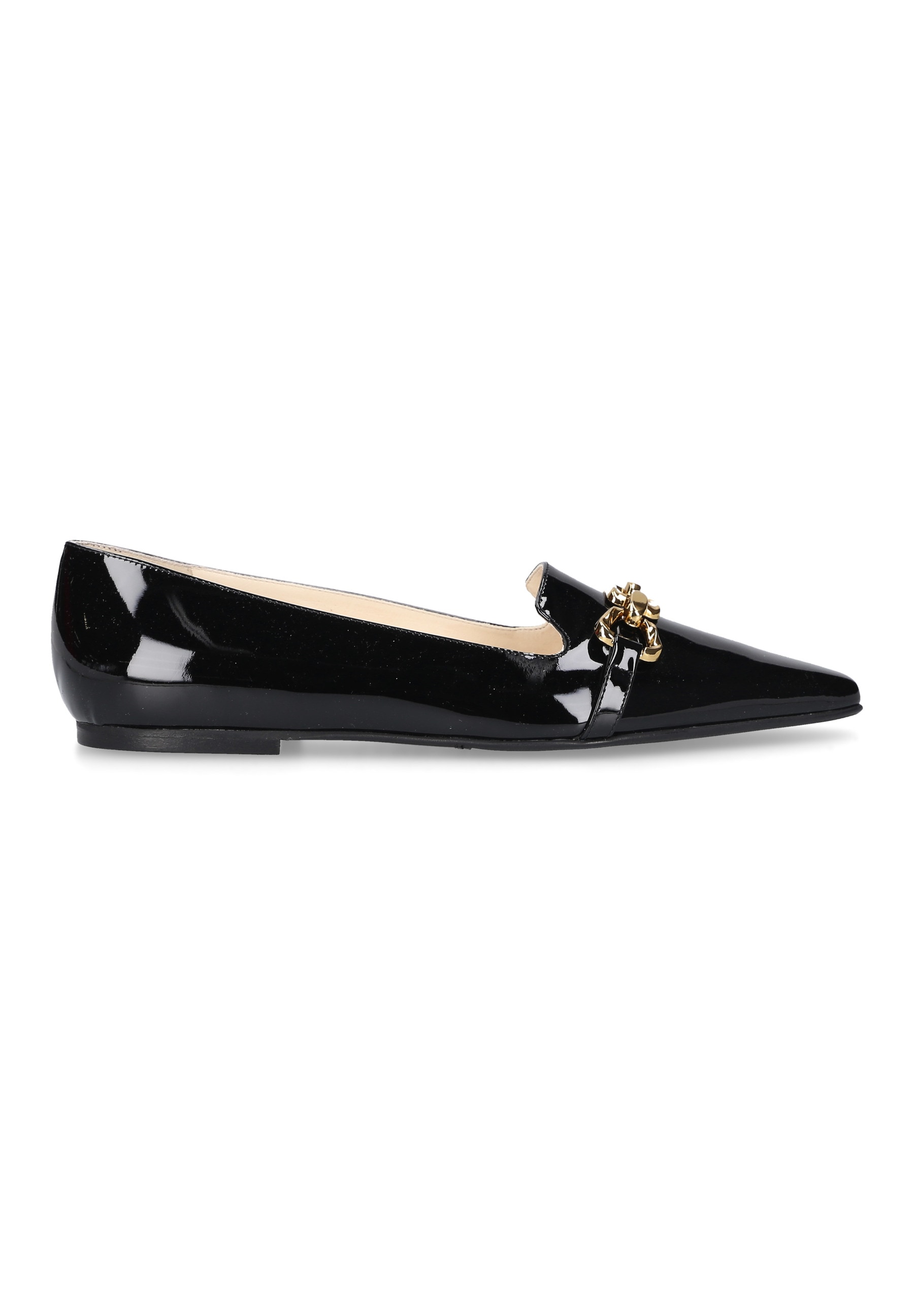 Henry Stevens Loafer »Madison HVL«, Damen Pump mit Absatz handgefertigt, Lederschuh