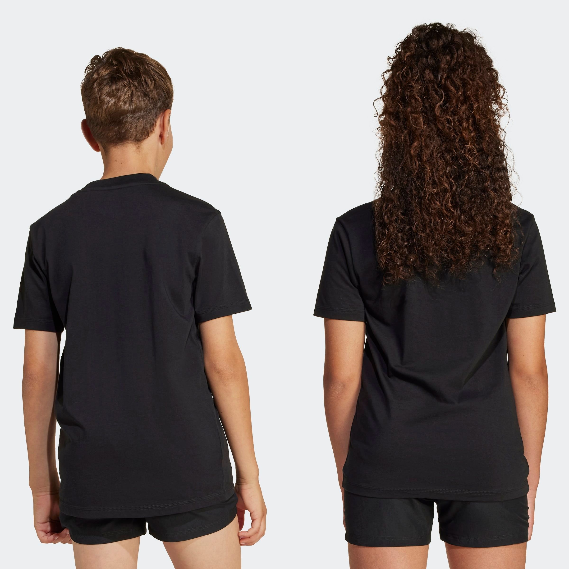 adidas Sportswear T-Shirt »J SL TEE 160«