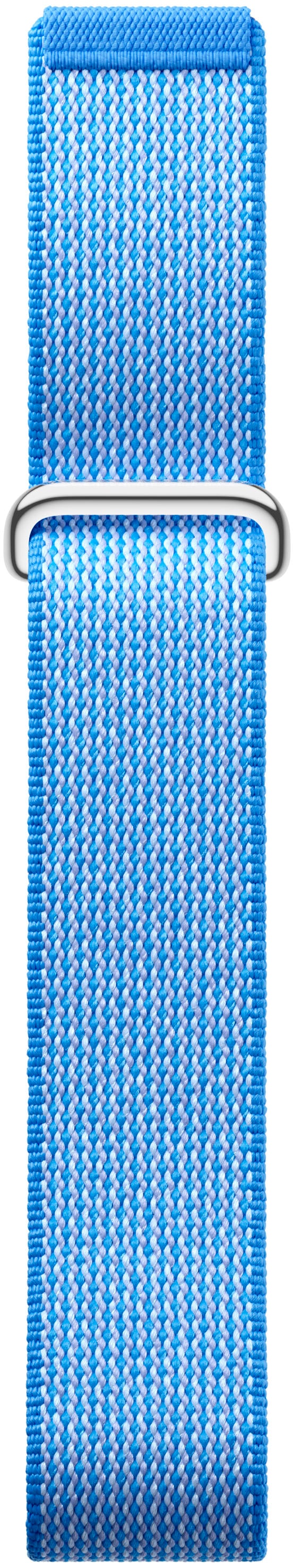 fitbit Wechselarmband »Sportarmband mit Klettverschluss für Google Fitbit Air«