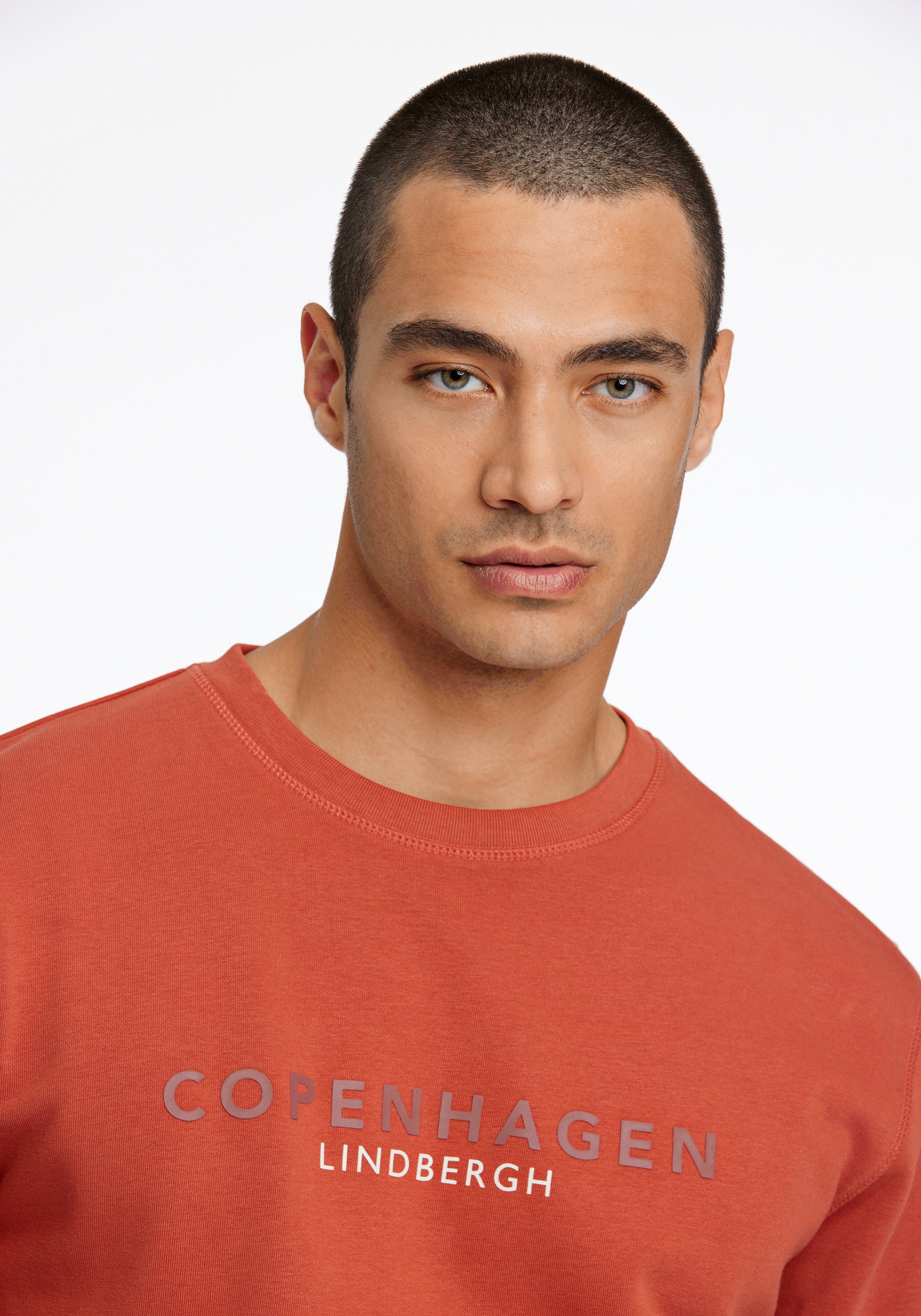 LINDBERGH Sweatshirt »Lindbergh Sweatshirt«
