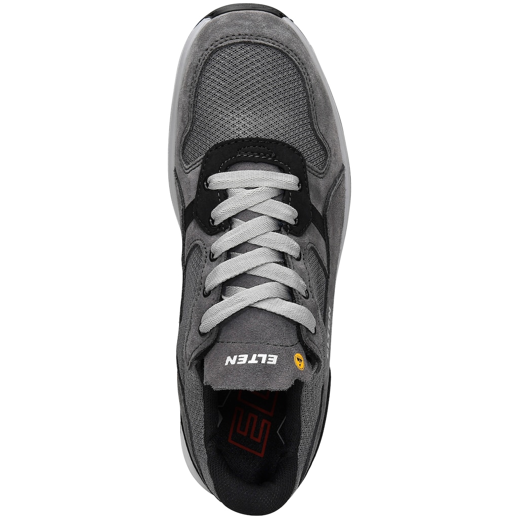 Elten Sicherheitsschuh »JOURNEY grey Low ESD S1«