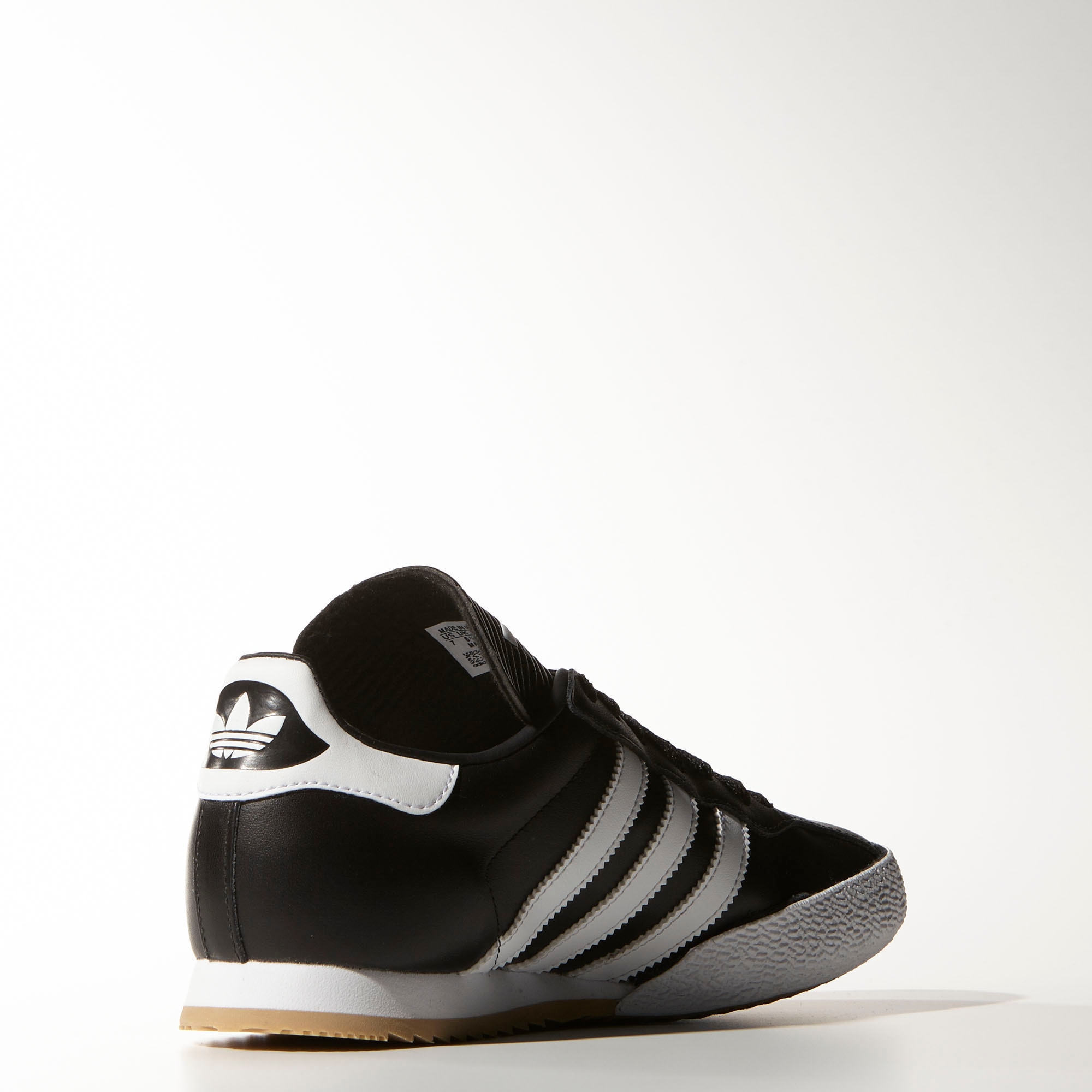 adidas Originals Sneaker »SAMBA SUPER«