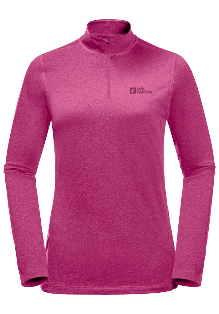 Jack Wolfskin Stehkragenpullover »SKY THERMAL HZ W«
