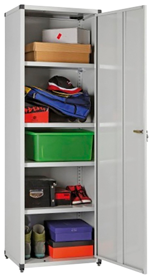 Kreher Werkzeugschrank »MAXI 60«, 60x44x180 | BAUR B/T/H: abschließbar Rechnung per cm