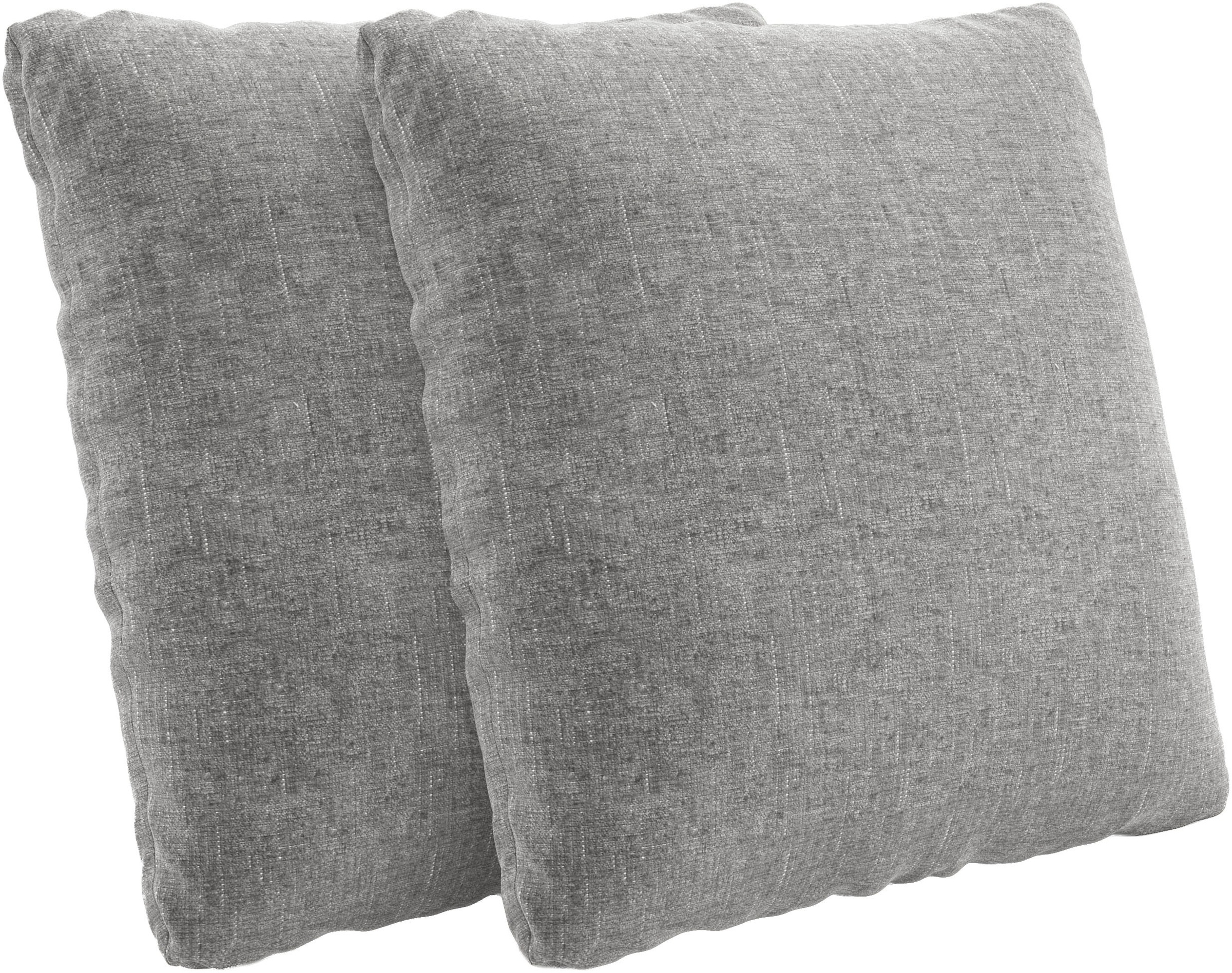 sit&more Sofakissen "Moreno, B: 45 cm" Set: 2 Stück, passend zur Serie günstig online kaufen