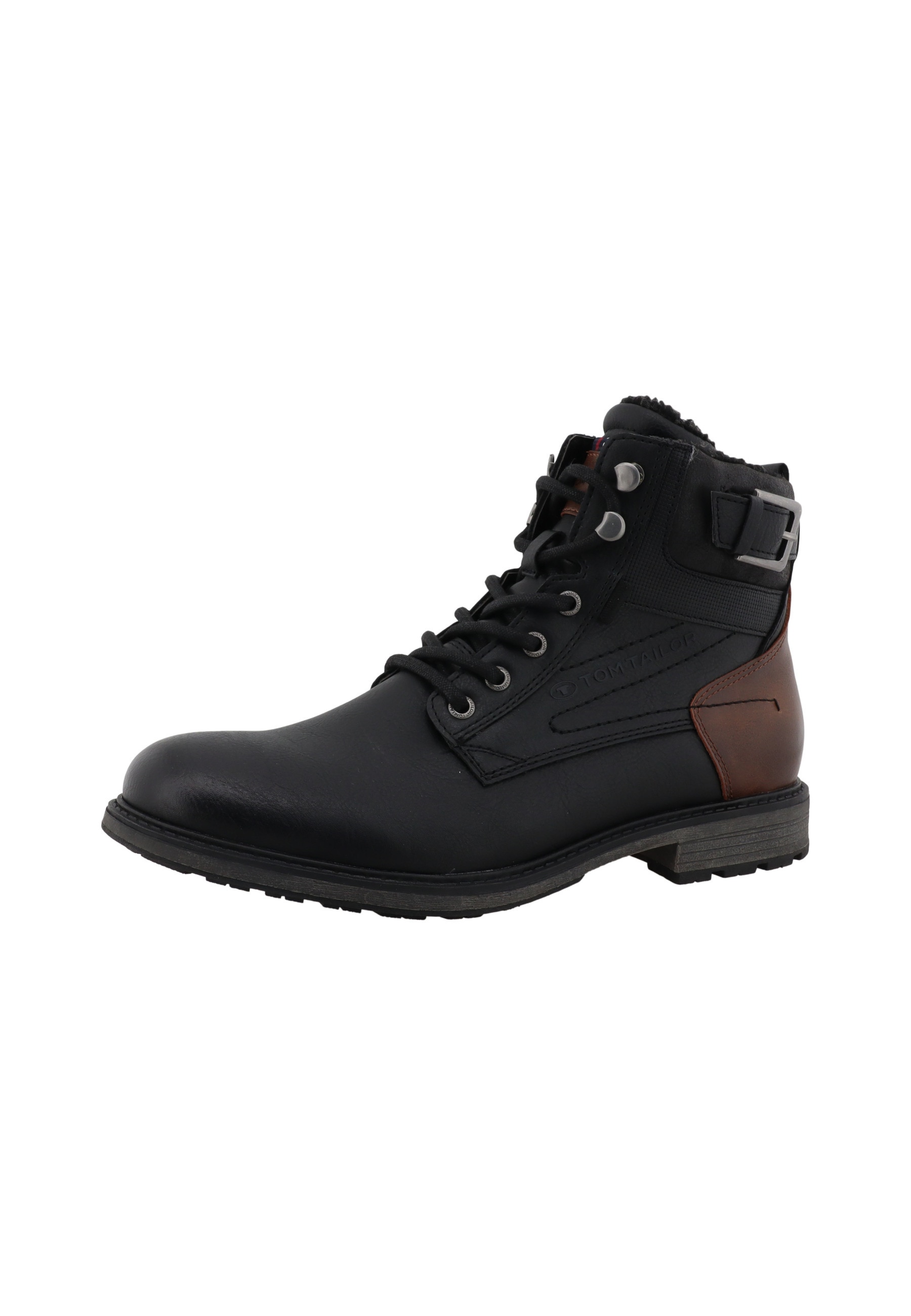 TOM TAILOR Stiefel »Tom Tailor Tall Boots«