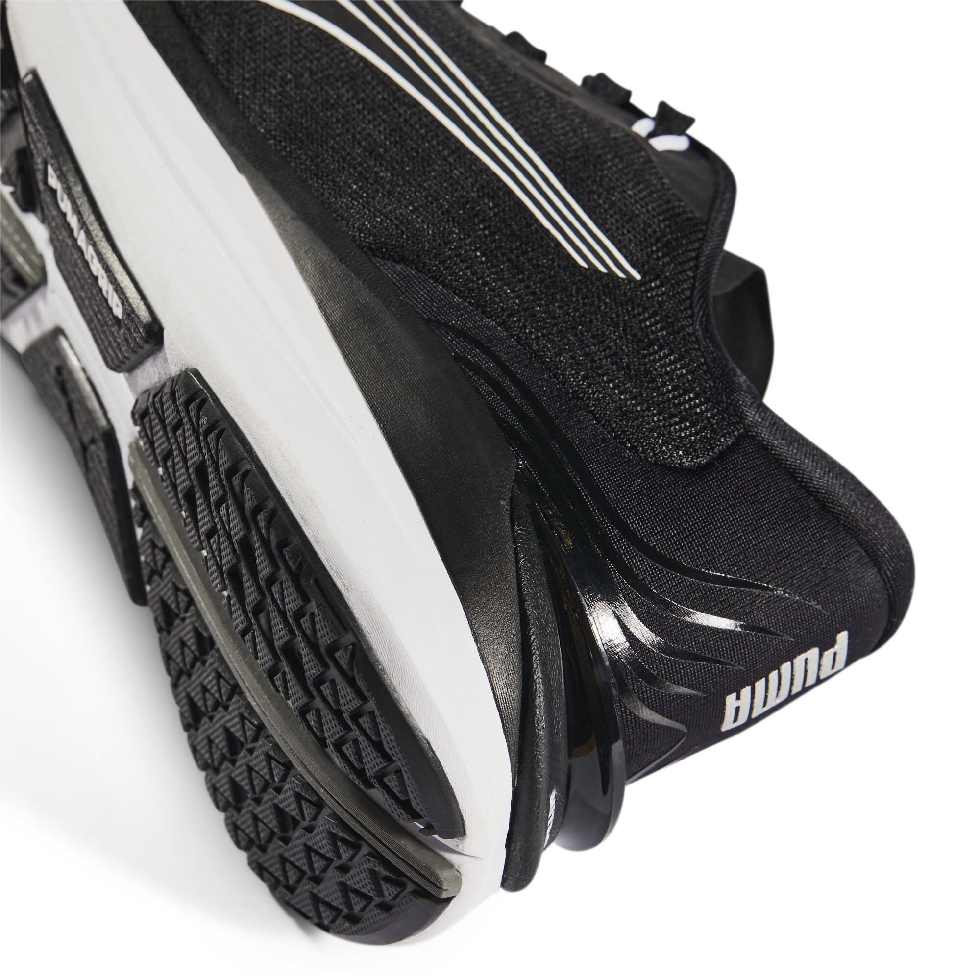 PUMA Laufschuh »Electrify NITRO 2 Laufschuhe Damen«
