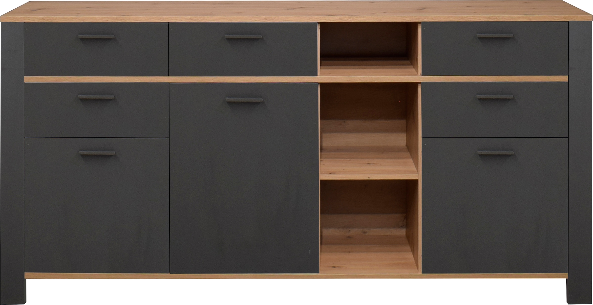Mäusbacher Sideboard »Nele«, Breite 193 cm