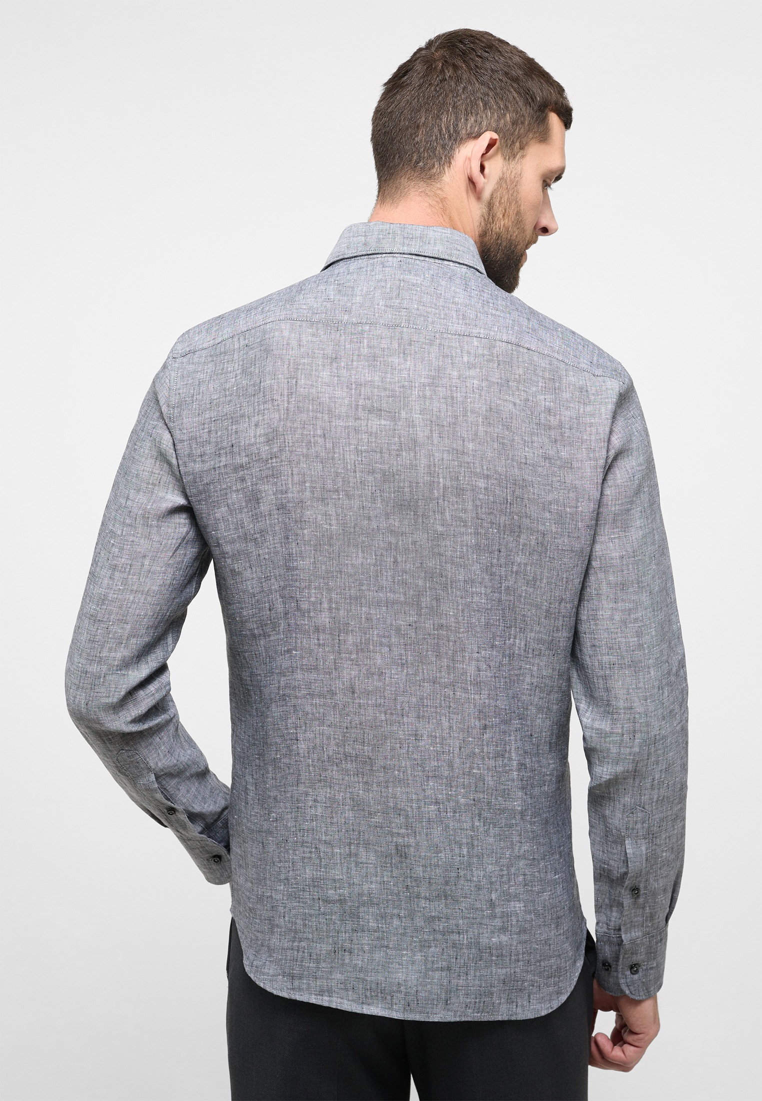 Eterna "SLIM FIT" EASY IRON (bügelleicht) günstig online kaufen