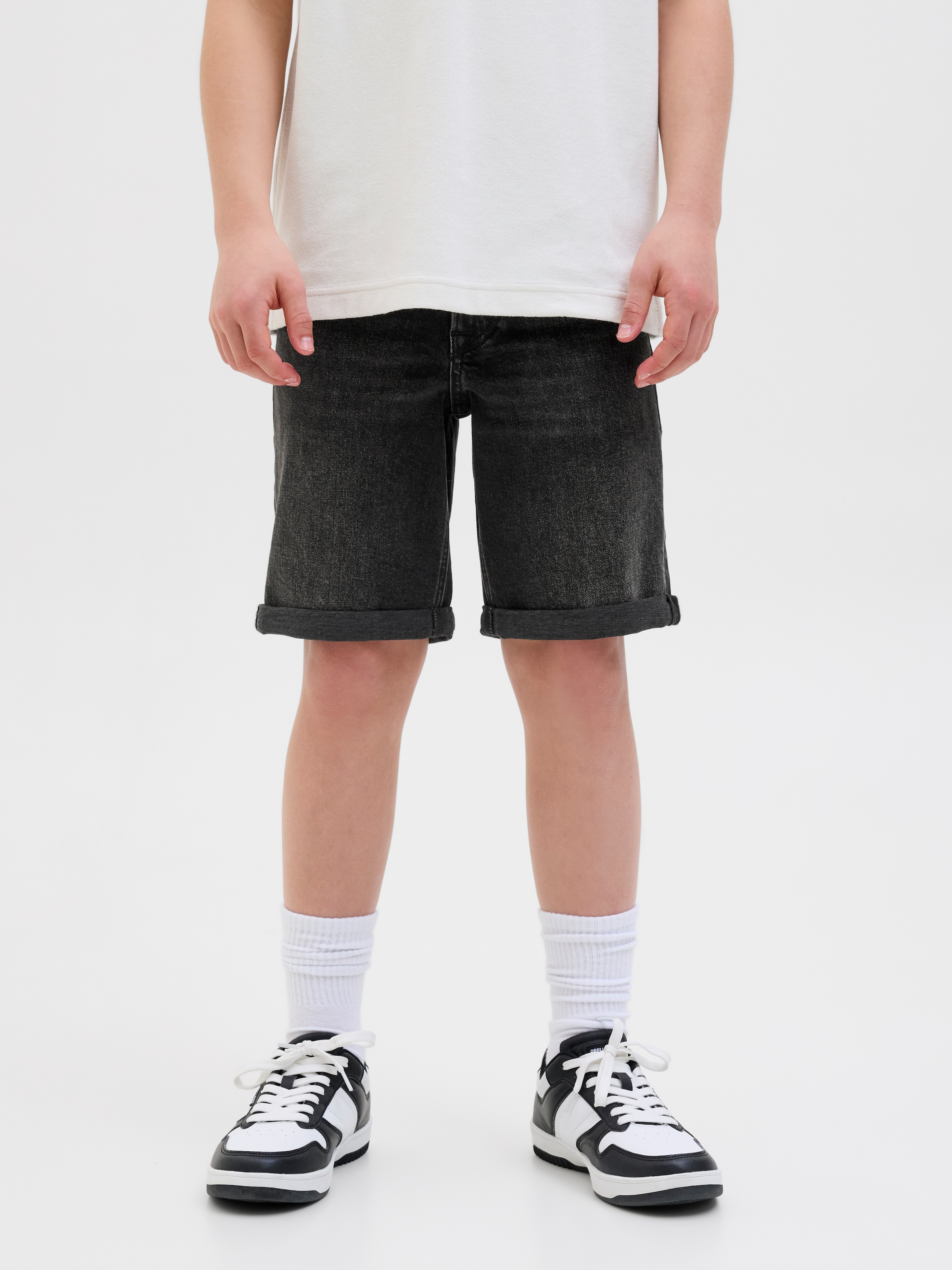 Jack & Jones Junior Jack & Jones Junior Šortai »JJIRICK JJ...