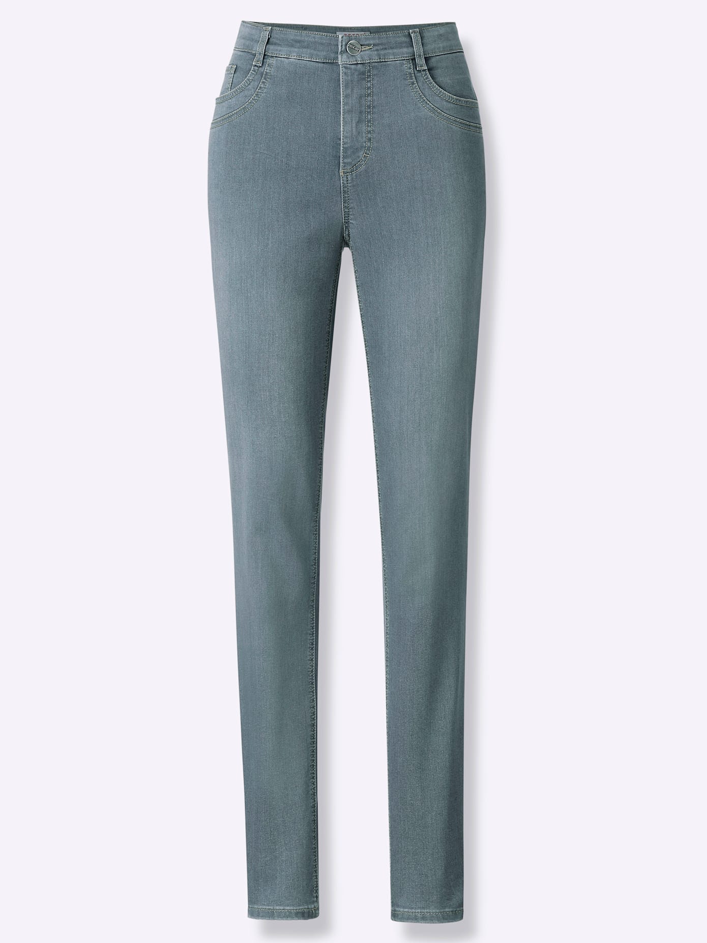 Inspirationen Bequeme Jeans 1 Stk. tlg. günstig online kaufen