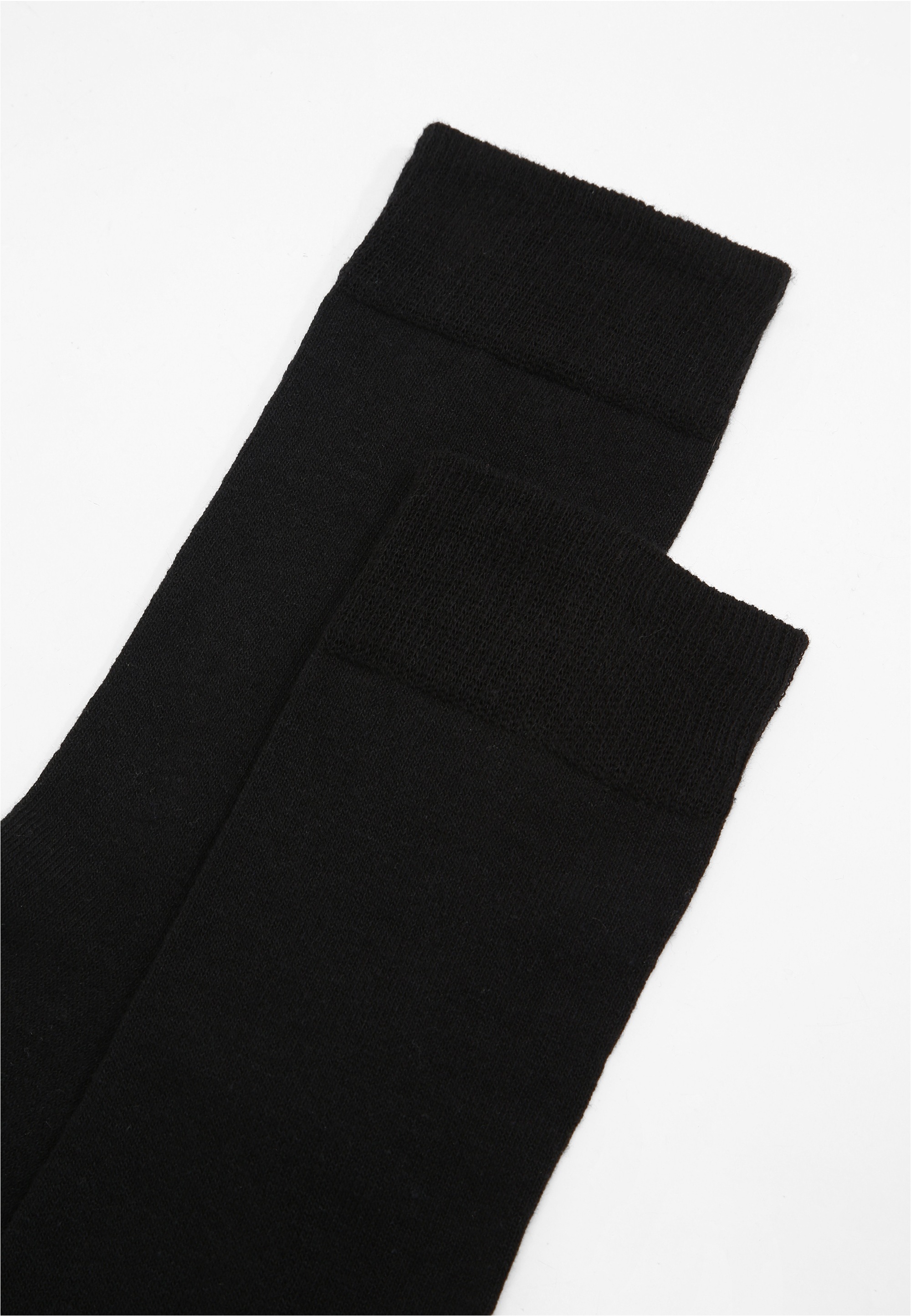 Albert Schäfer Socken, (15 Paar), 15er-Pack im schlichten Design
