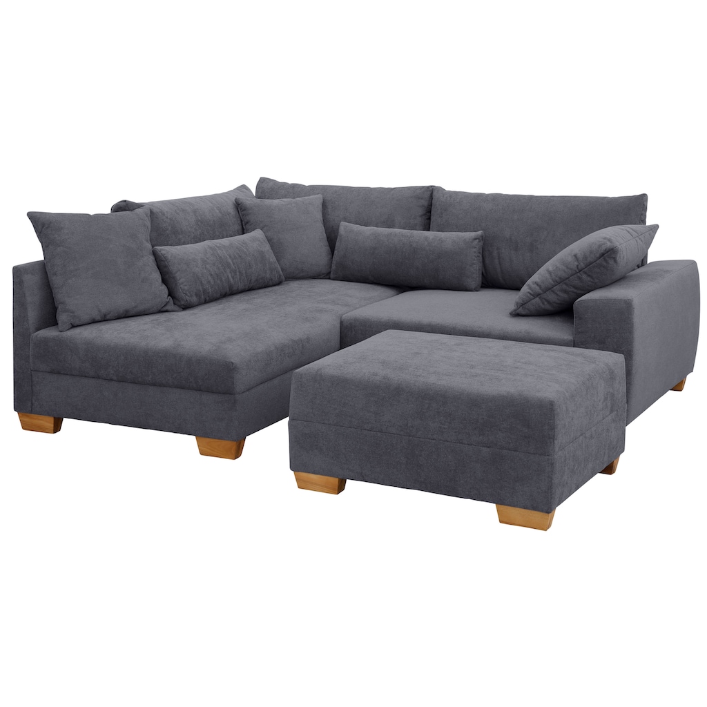 Home affaire Ecksofa