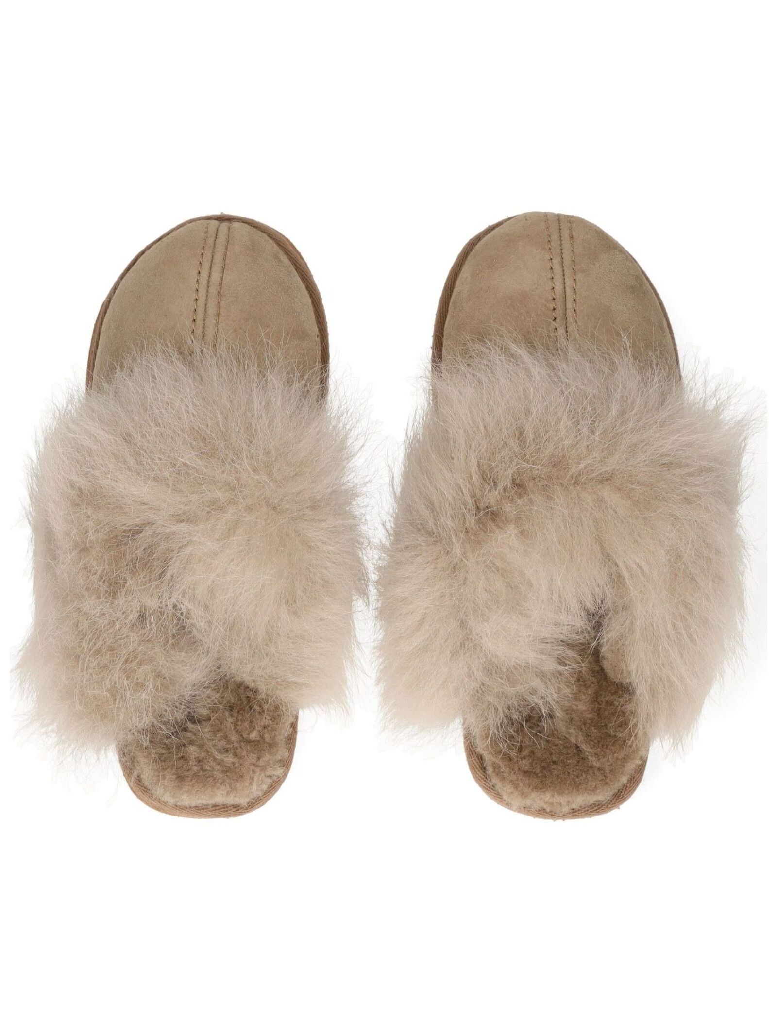 Shepherd Hausschuh »Shepherd Hausschuhe Leder«