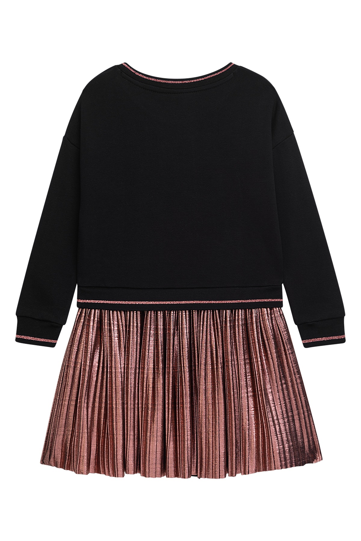 Thumbnail - DANAMADE Sweatkleid "DANAMADE Dresses DRONYA"