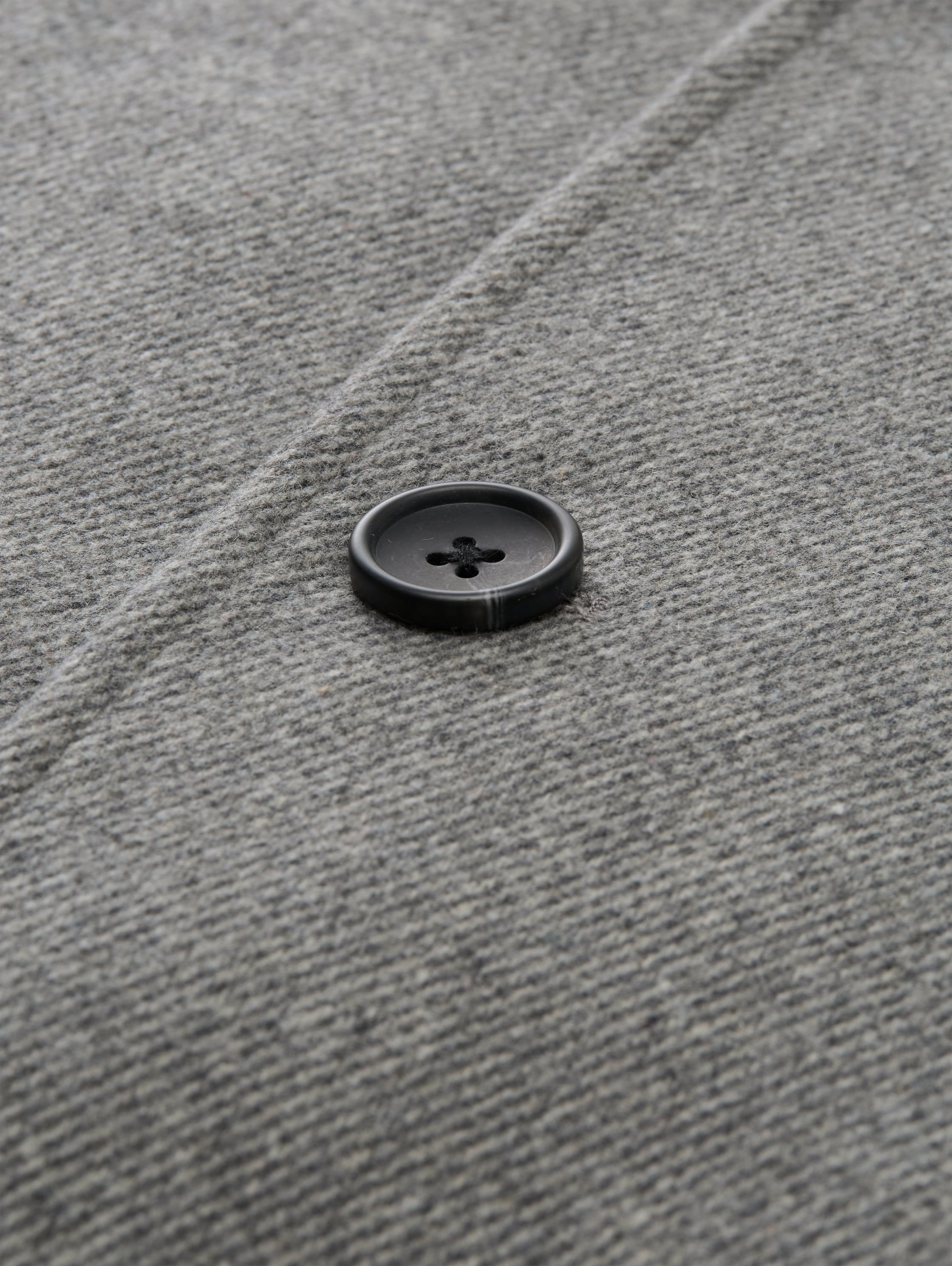 TOM TAILOR Wollmantel, mit abnehmbarer Innenjacke