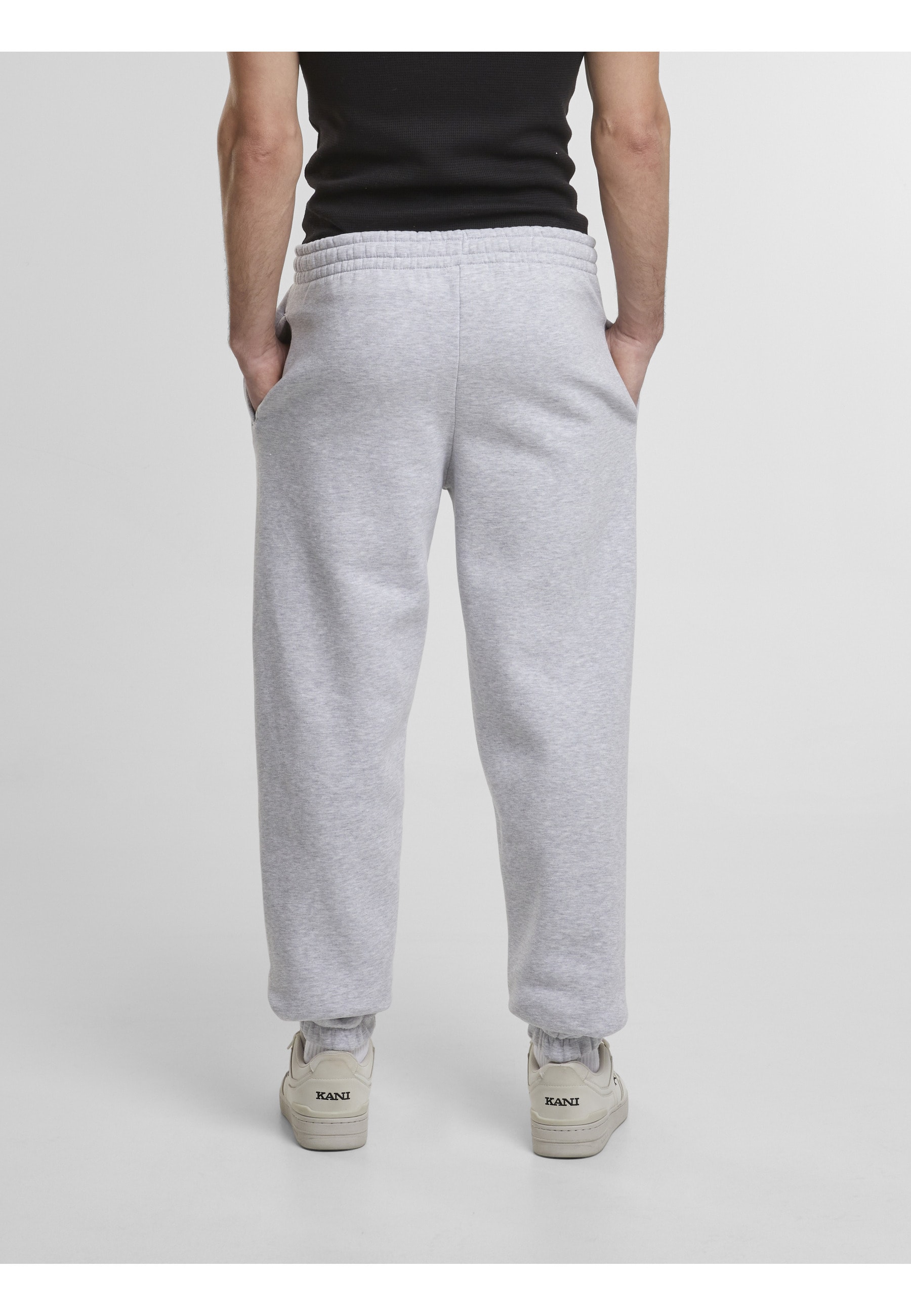 Karl Kani Jogginghose »Karl Kani Small Signature Essential Baggy Sweatpants«