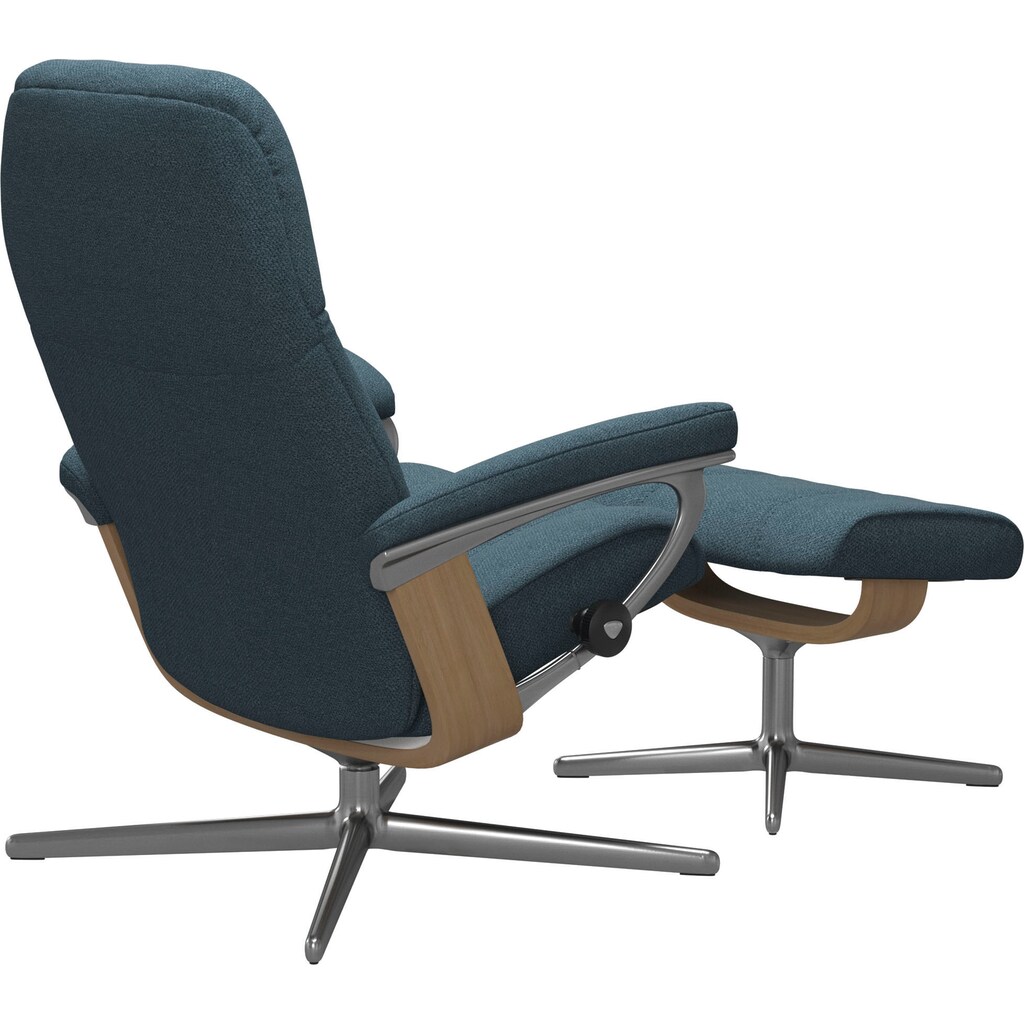 Stressless® Fußhocker »Consul«