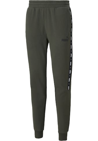 PUMA Jogginghose »Sweatpants FL cl« kaufen