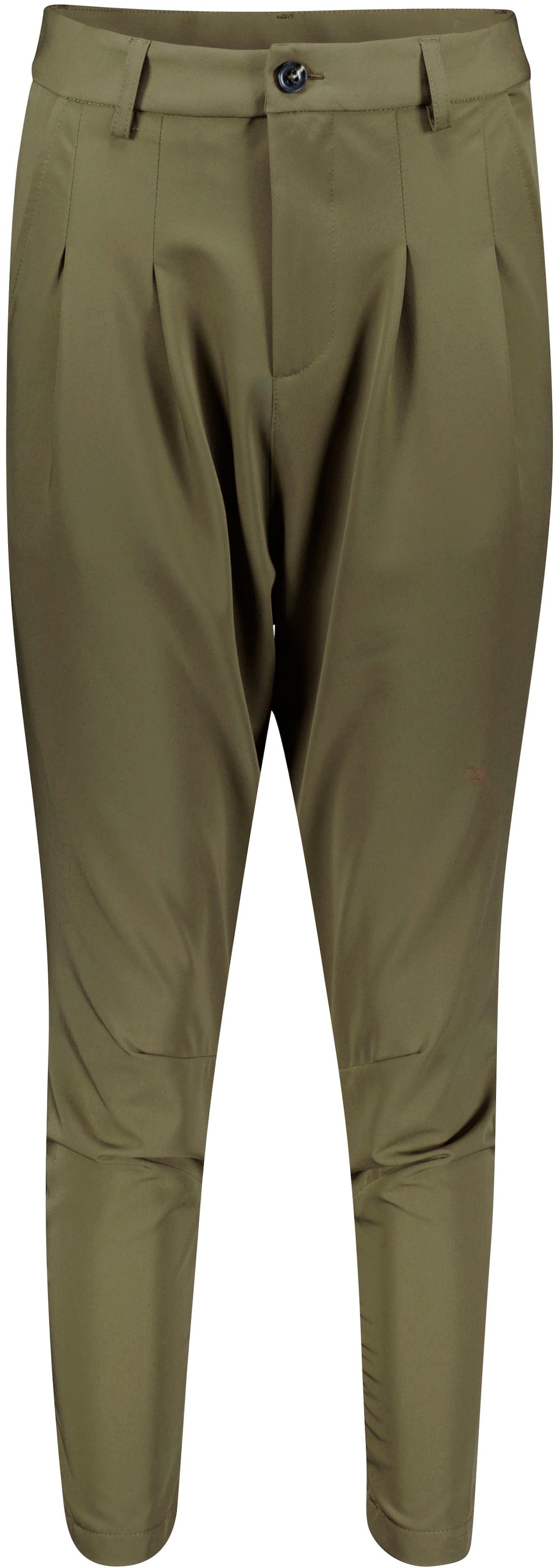 IMPERIAL Bundfaltenhose