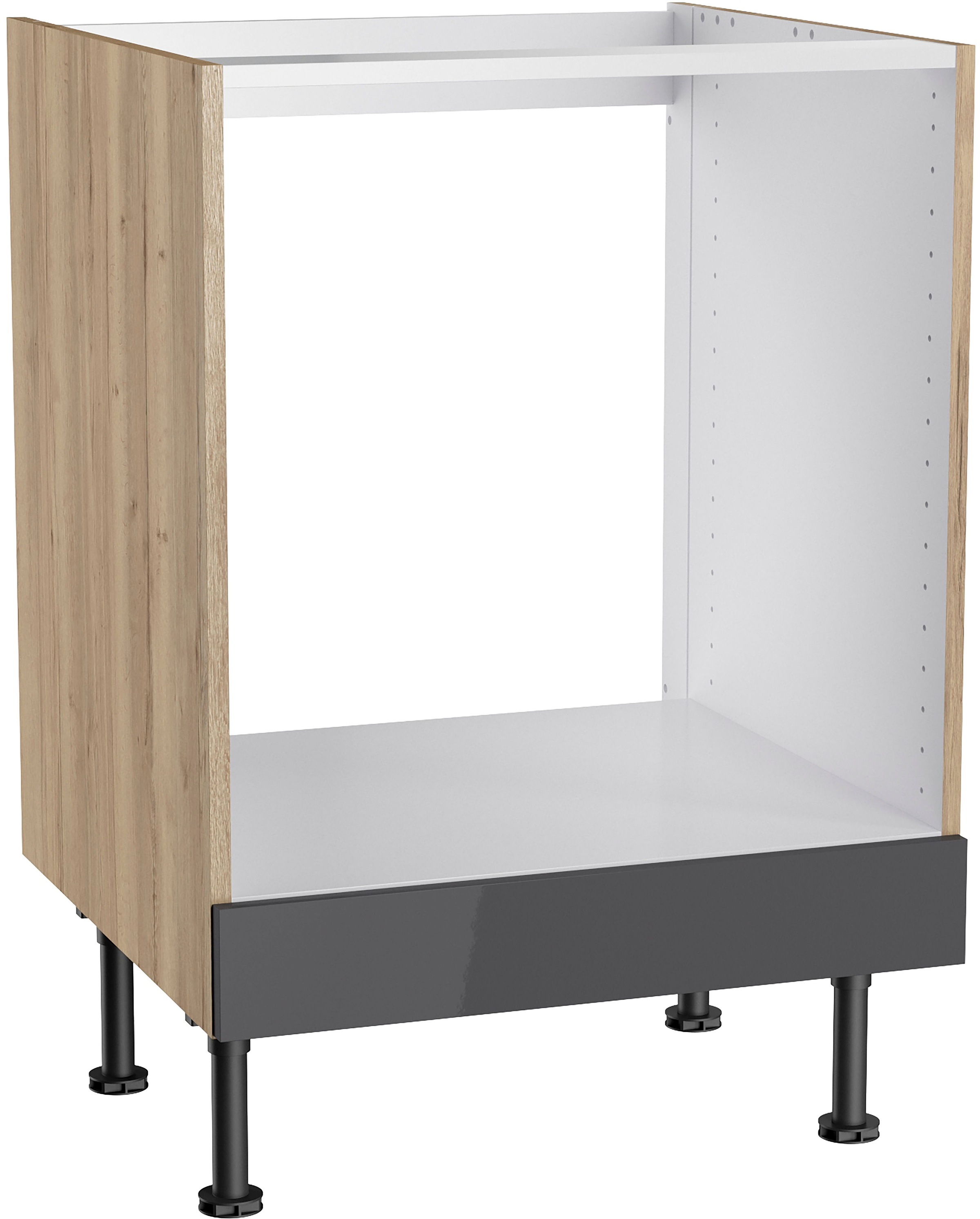 OPTIFIT Herdumbauschrank »Klara«, Breite 60 cm
