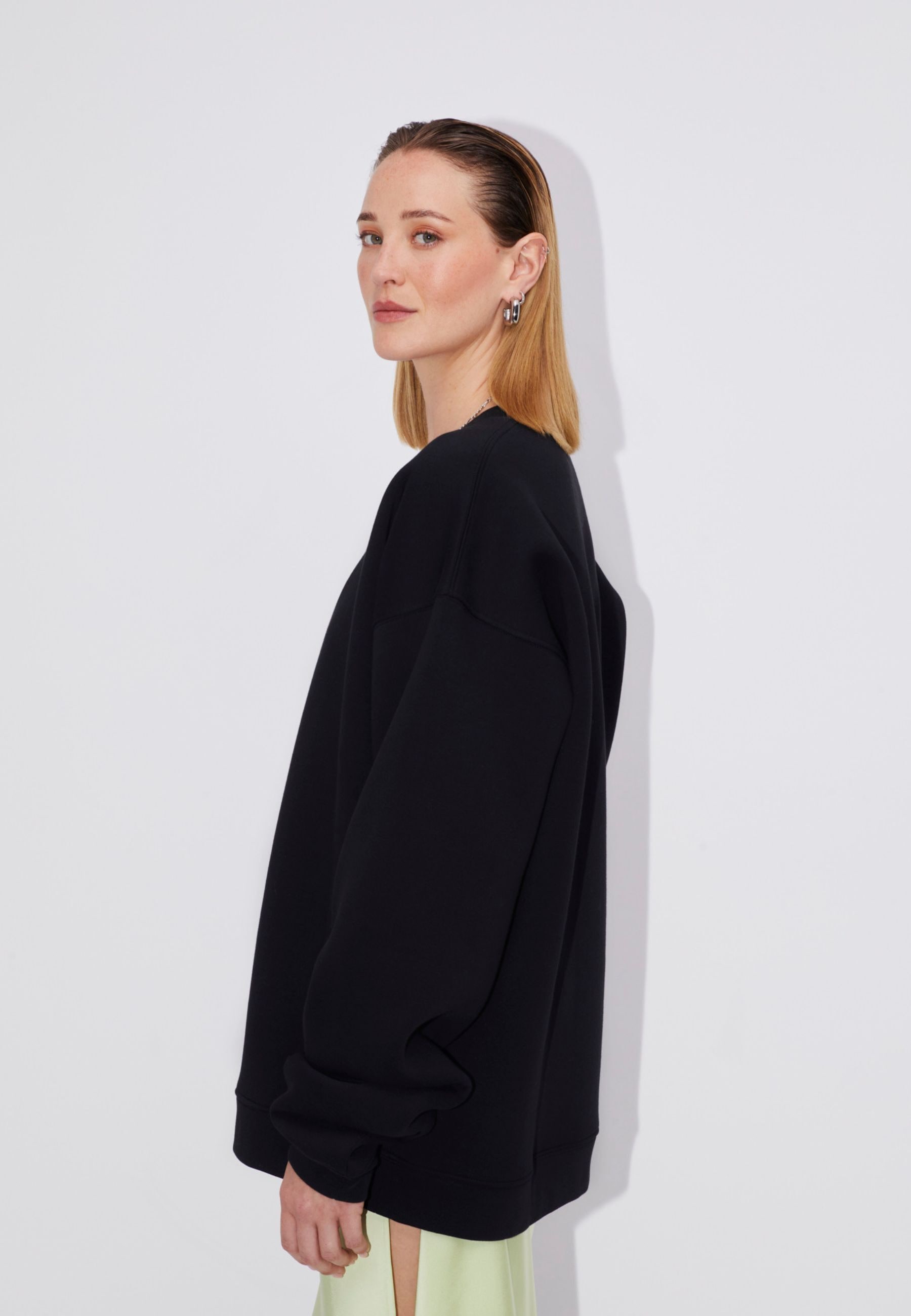 LeGer Sweater »LeGer Indra Sweater«
