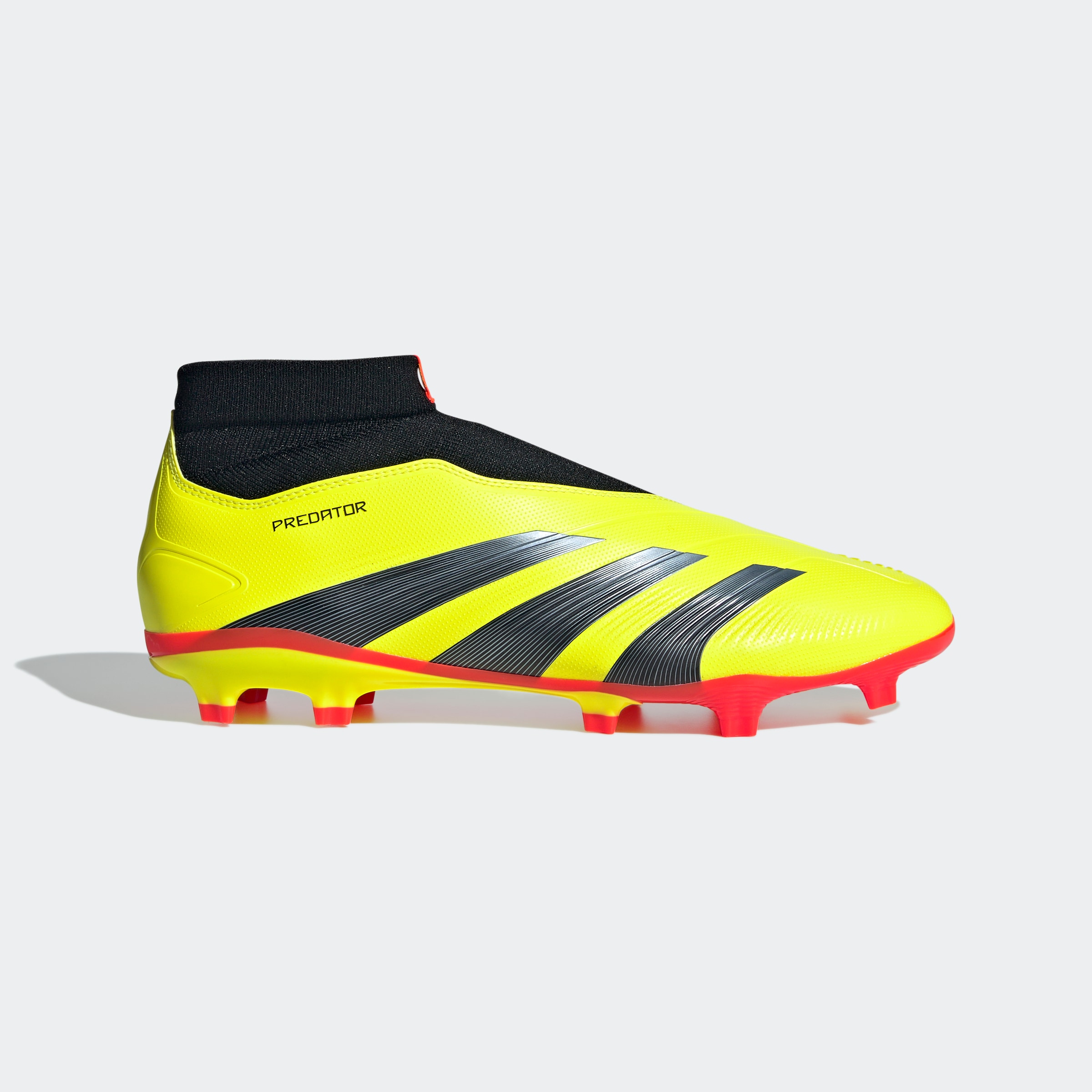 adidas Performance Fußballschuh "PREDATOR LEAGUE LACELESS FG" günstig online kaufen