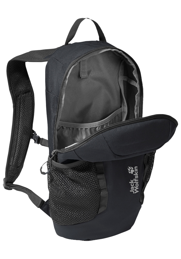 Jack Wolfskin Wanderrucksack »VELOCITY LITE 10« mit praktischen Fächern, besonders leicht und kompakt