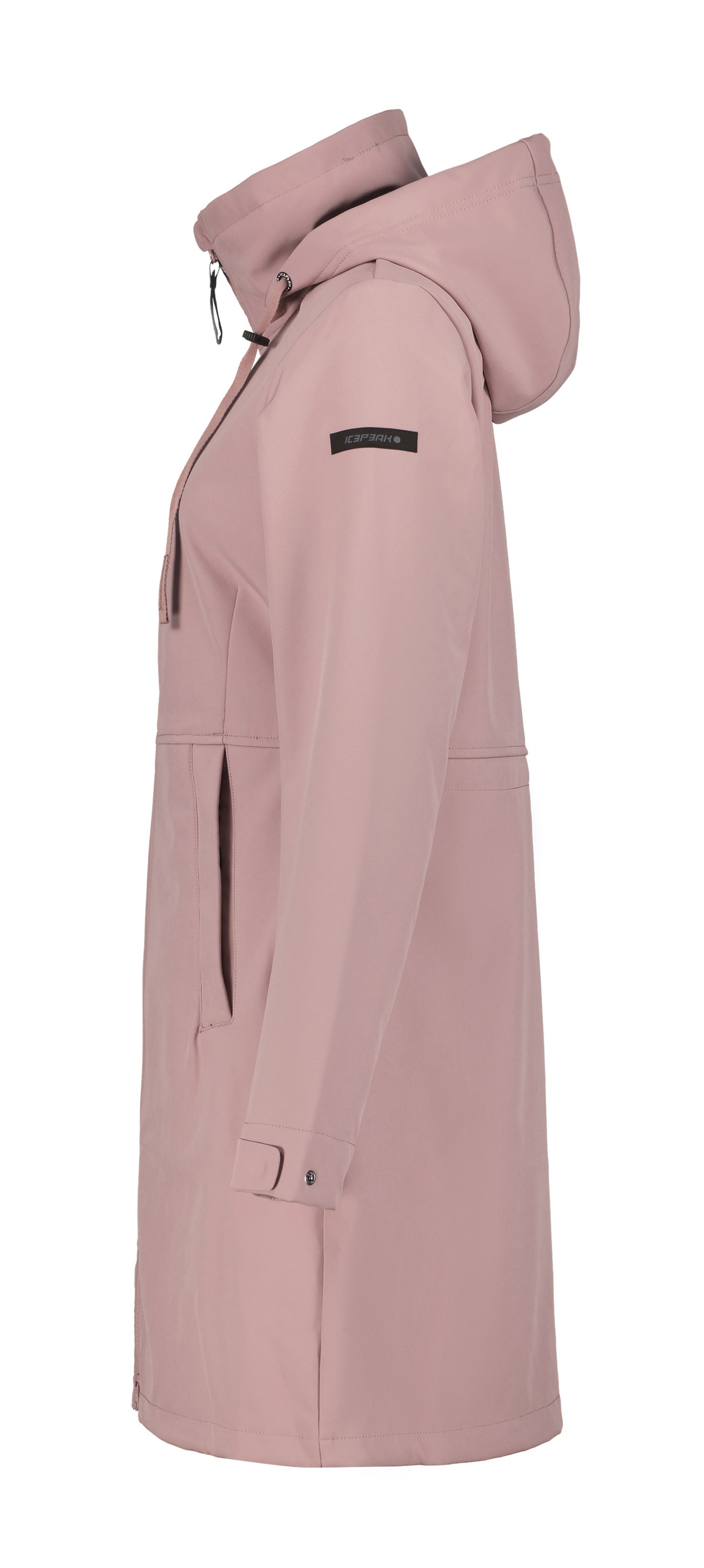 Thumbnail - Icepeak Outdoorjacke "Icepeak Softshell jacke Agaram"