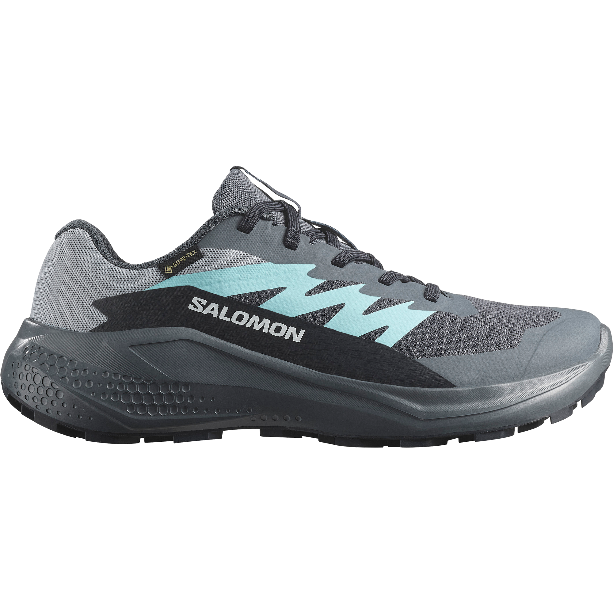 Salomon Trailrunningschuh »ALPHAGLIDE GTX W«, wasserdicht